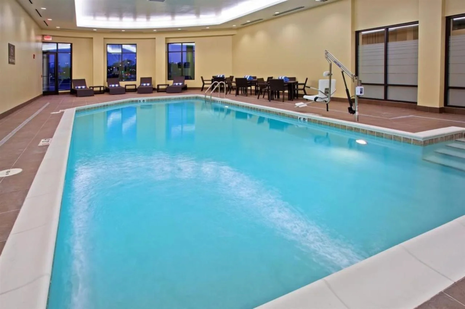 Hampton Inn & Suites Chicago/Mt. Prospect