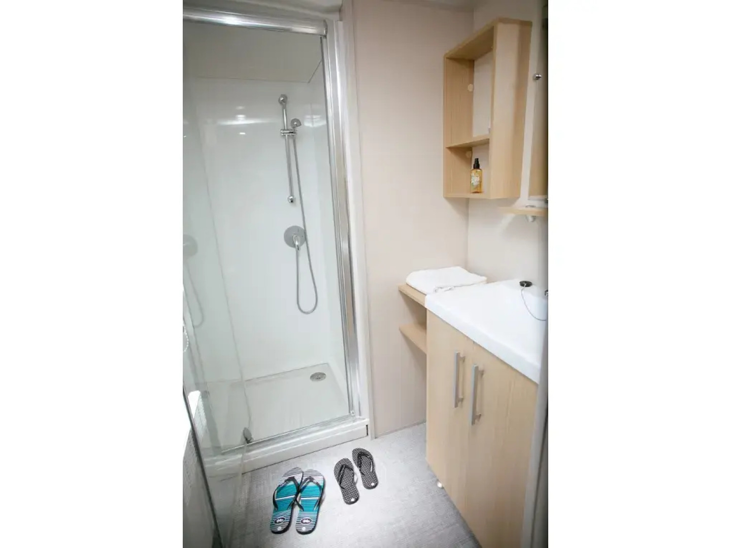 Camping Saint Michel