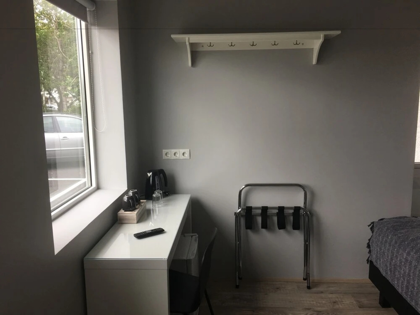 Reykjadalur Guesthouse