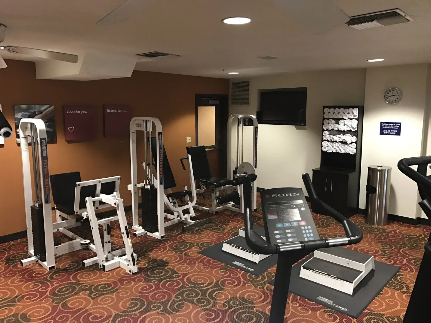 Comfort Suites Corvallis