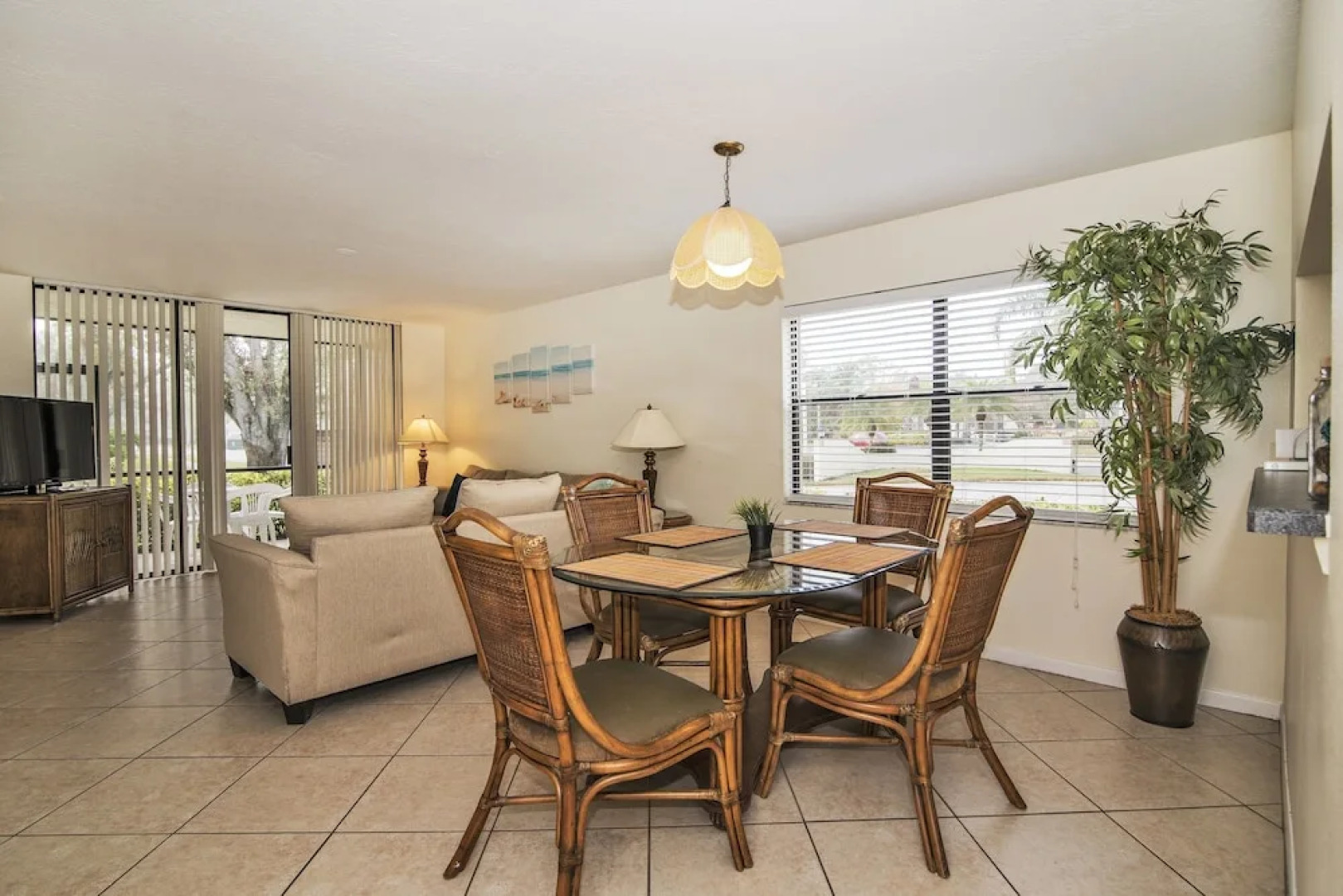 Shorewalk Luxury Villa First Floor