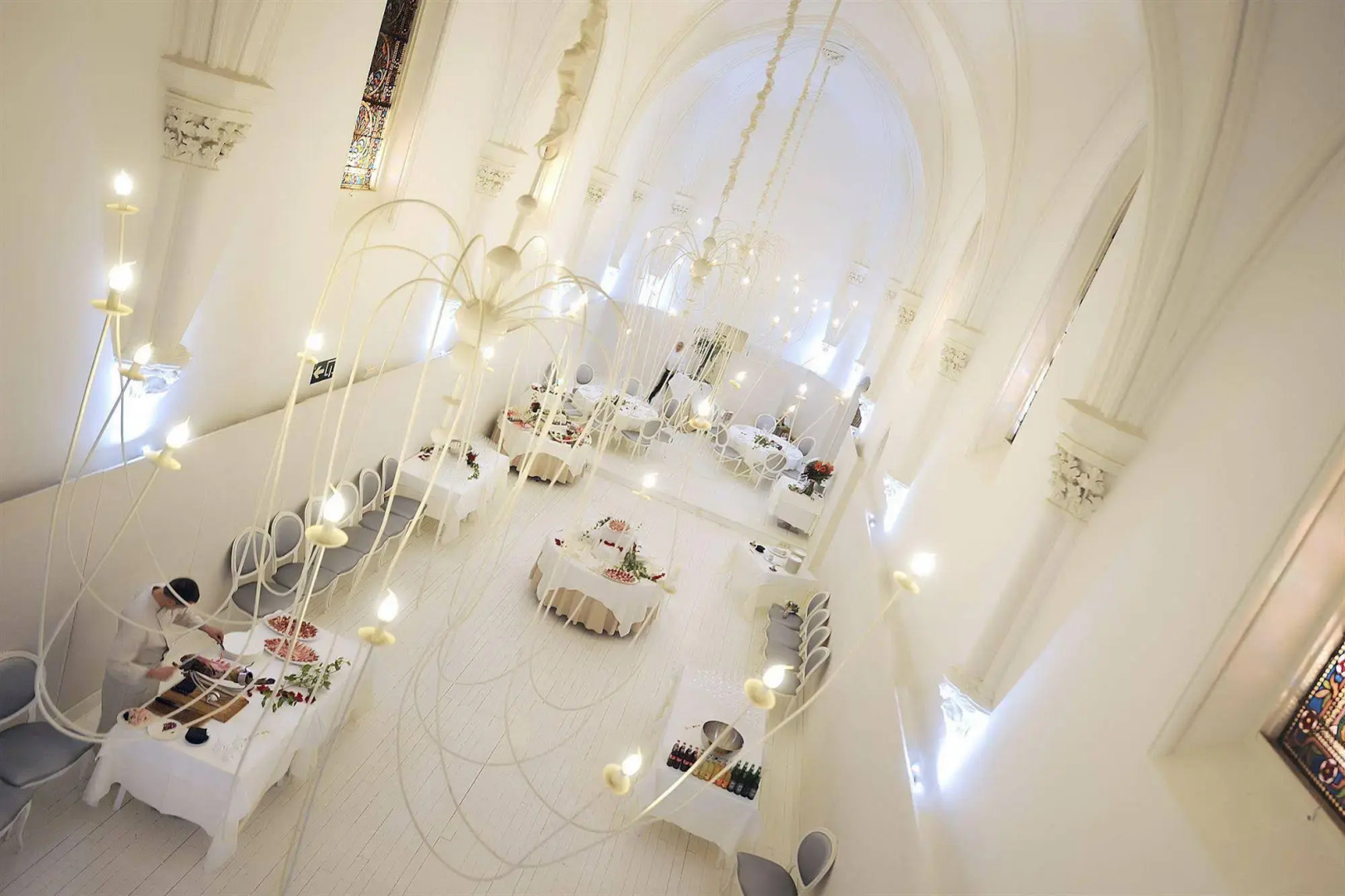 Pamplona Catedral Hotel