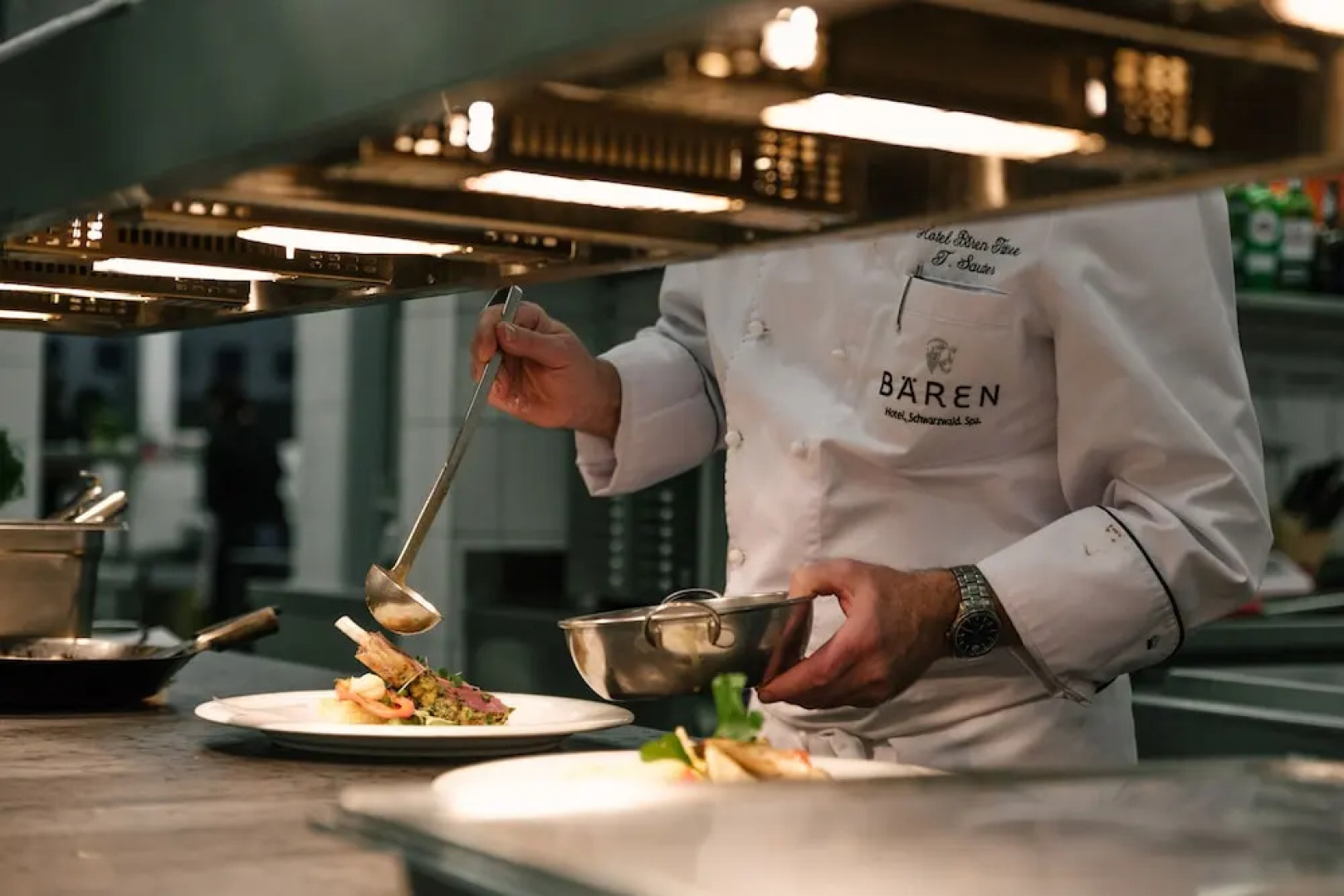 Hotel Bären Titisee