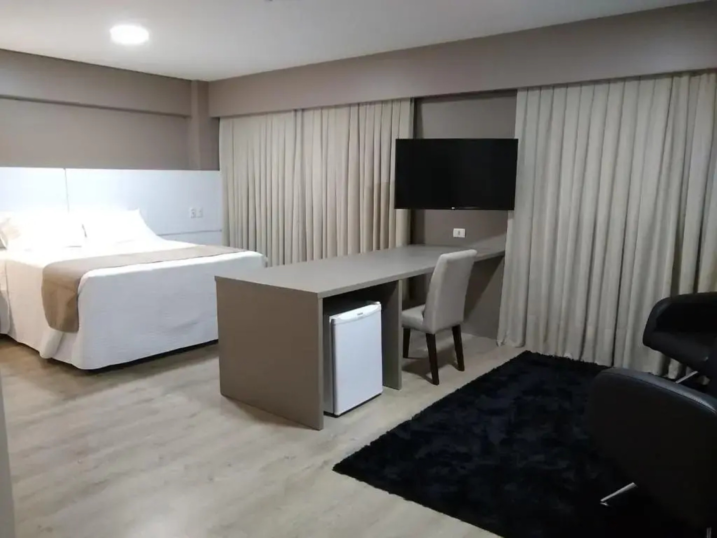 Tri Hotel Executive Indaial