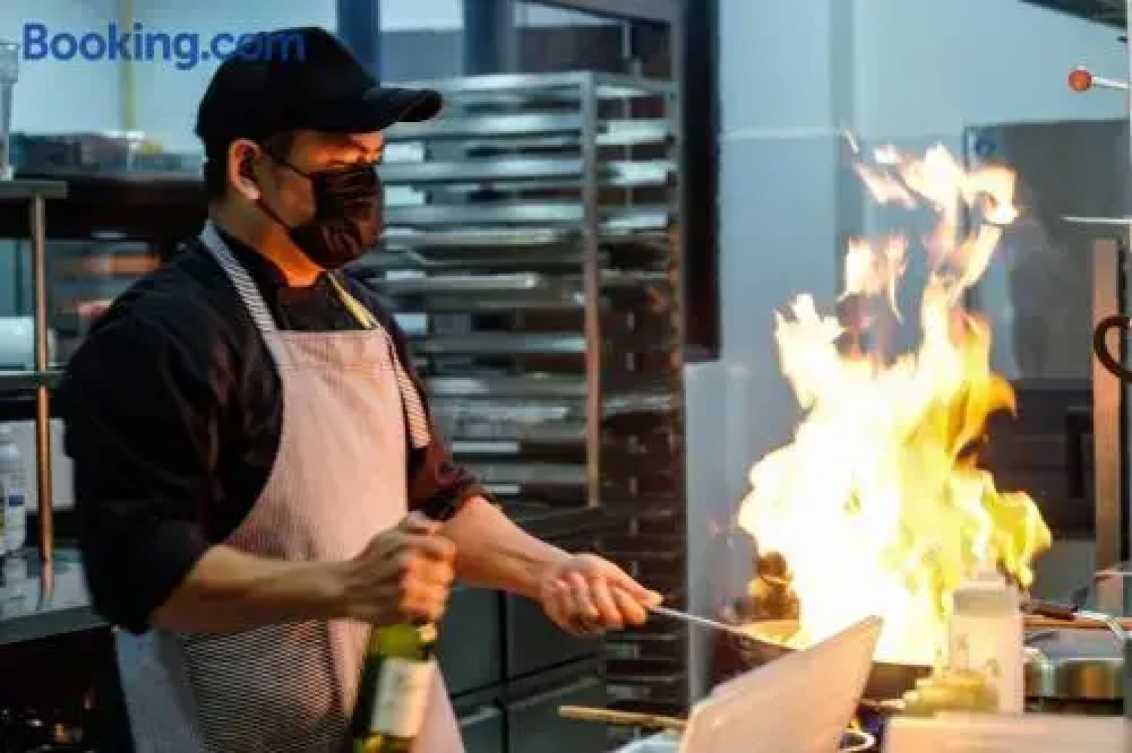 Cebu One Tectona Resort Hotel powered by Cocotel