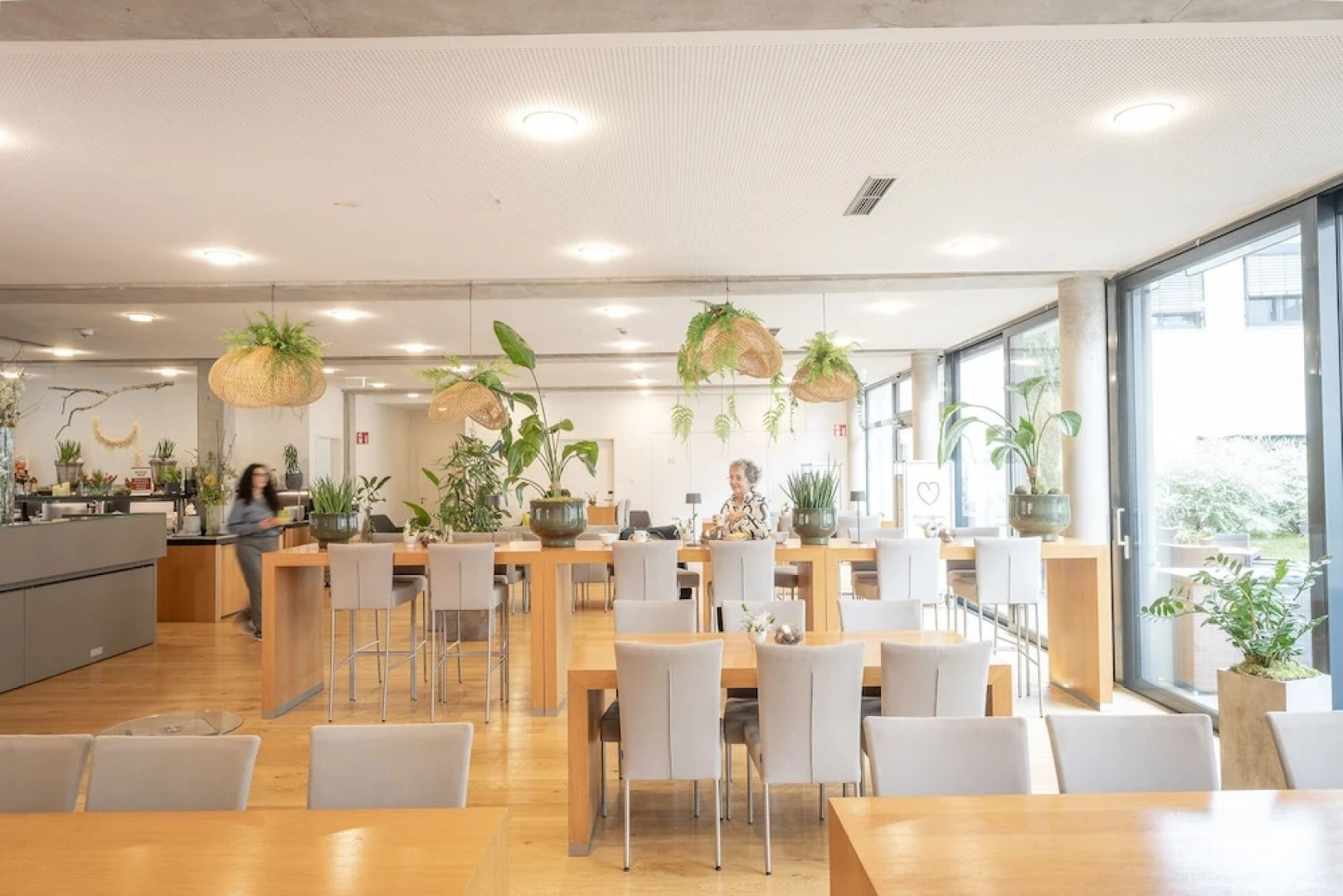 Gästehaus am Schloss Schwetzingen