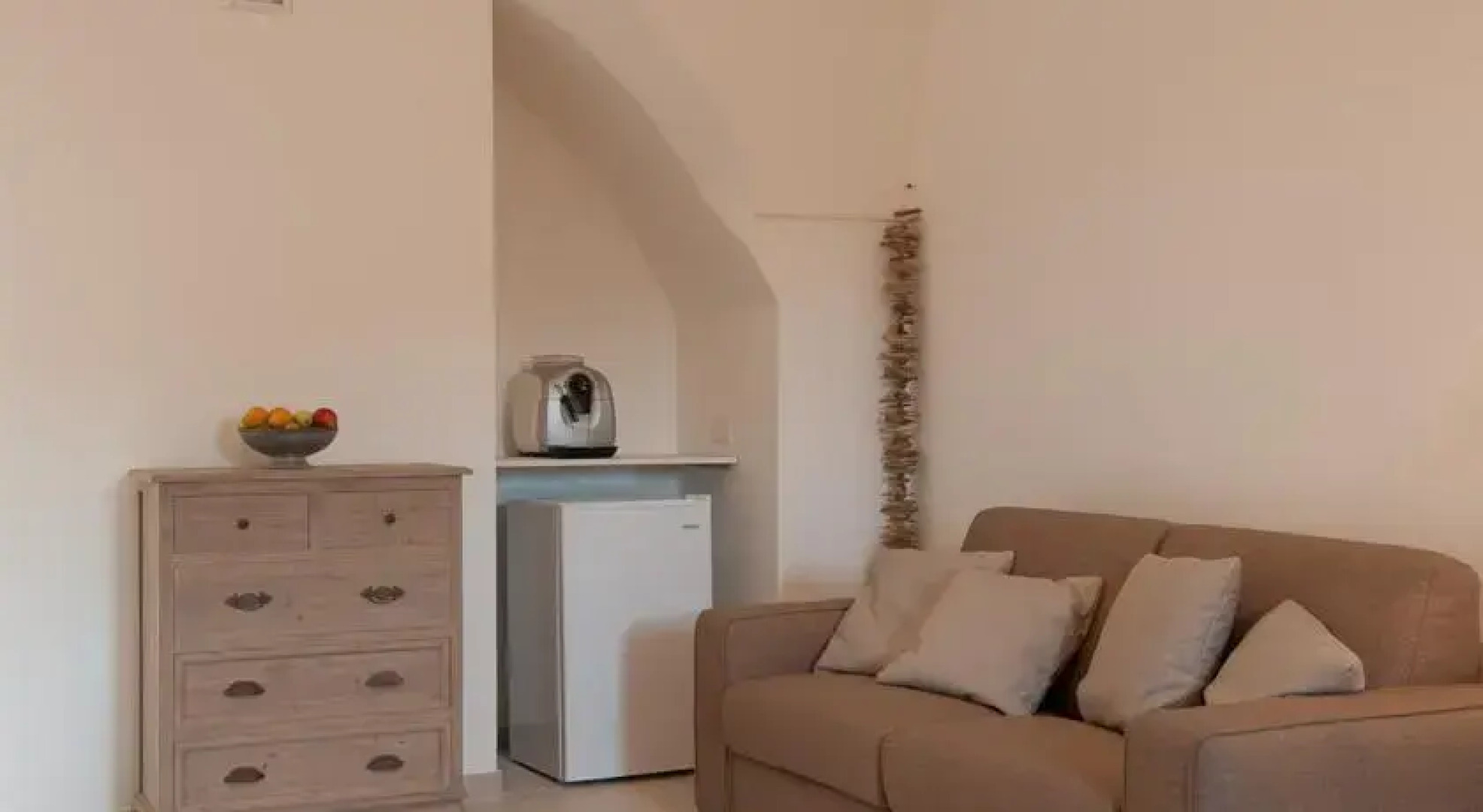 Agriturismo Asfodelo