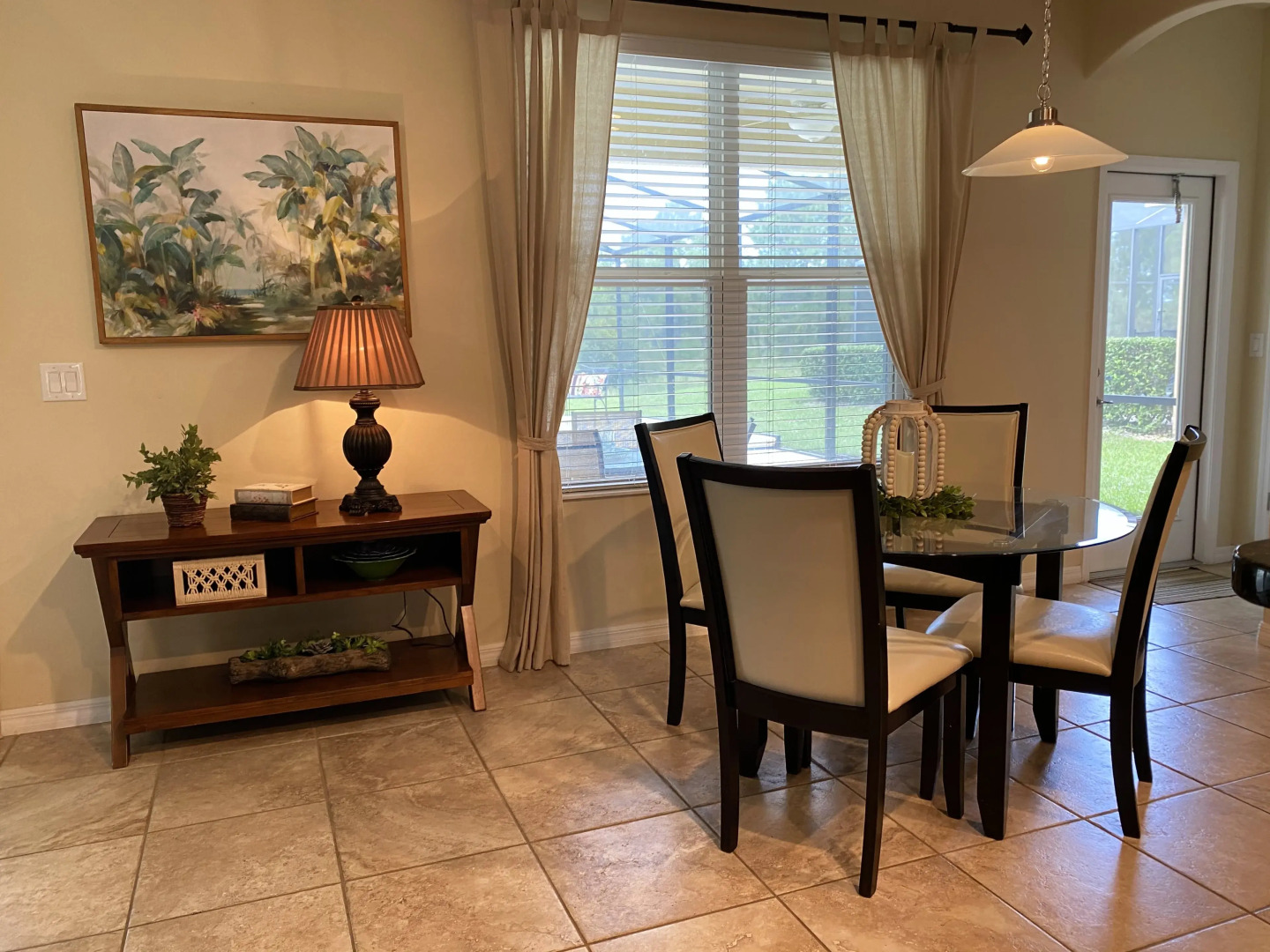 Spacious 5Bd Pool Hm Spa Gm Watersong -256YS, Davenport, US