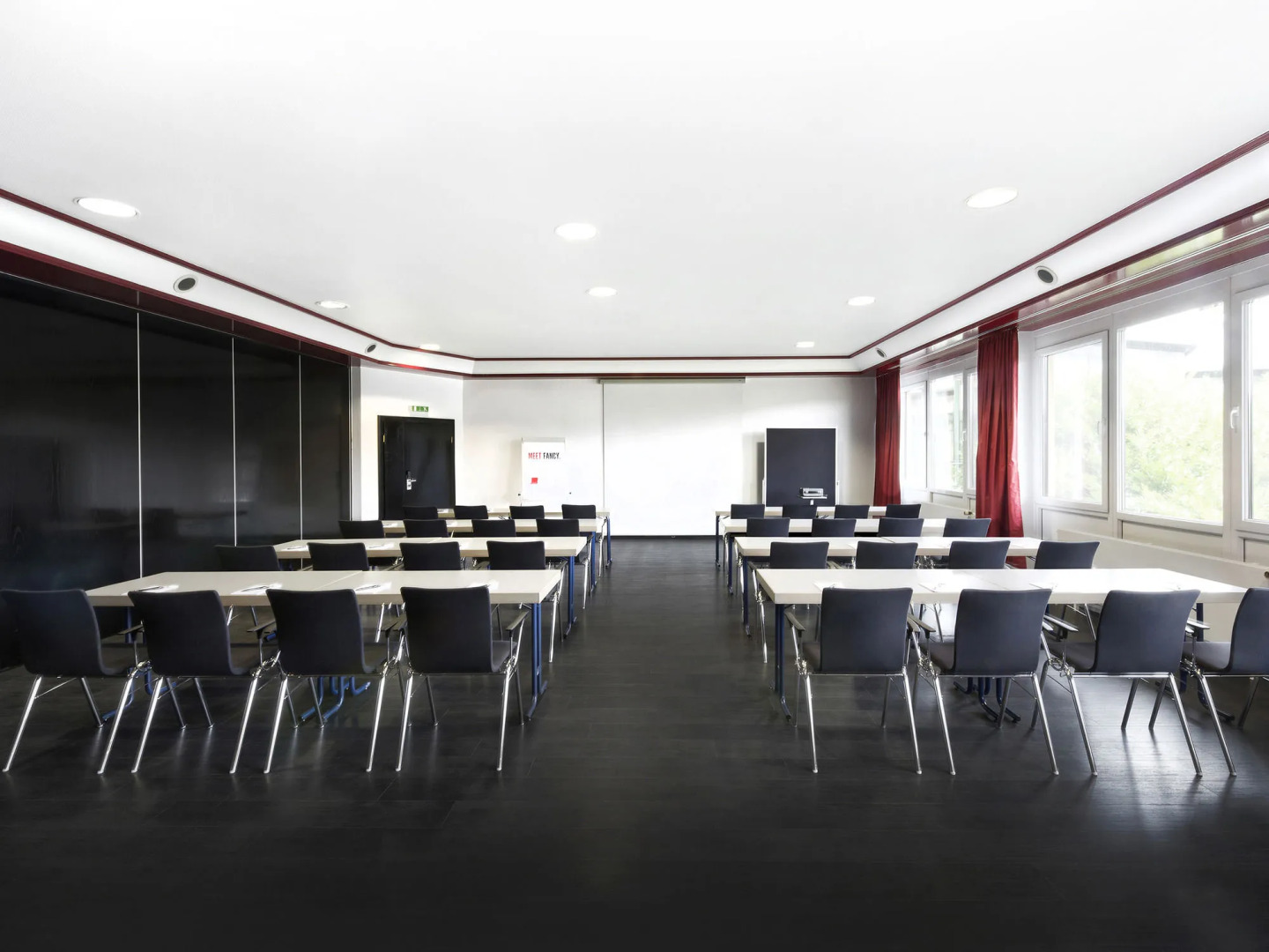 DORMERO Hotel Bonn Windhagen