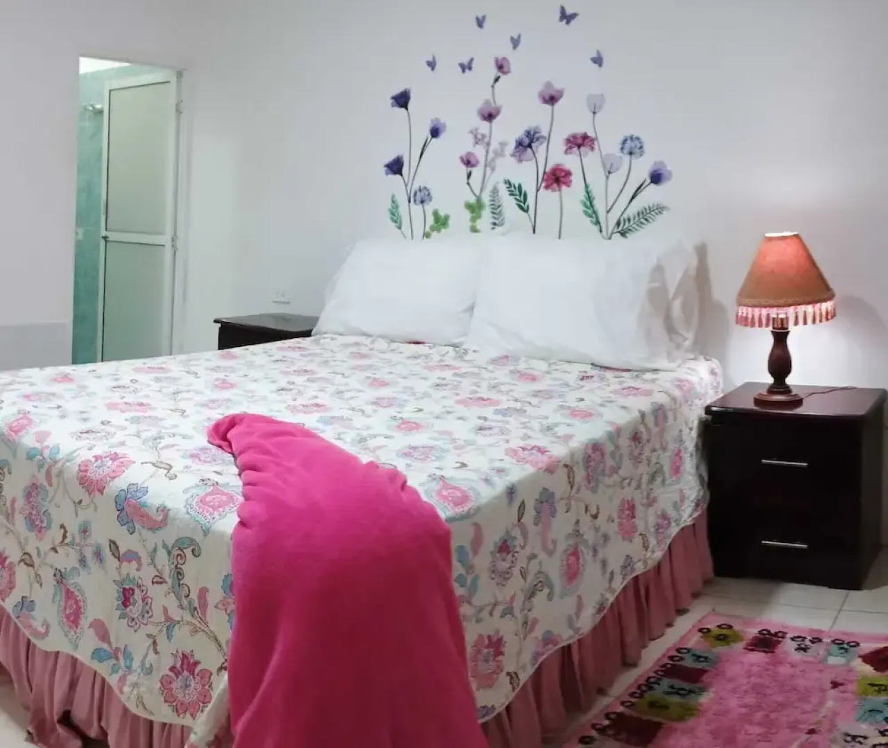 Solsticio Guajiro Hostel