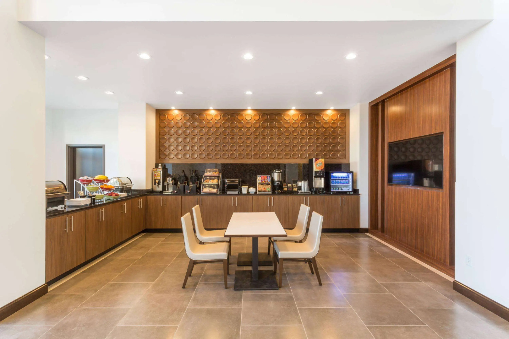 Wingate by Wyndham Hurricane/Zion National Park