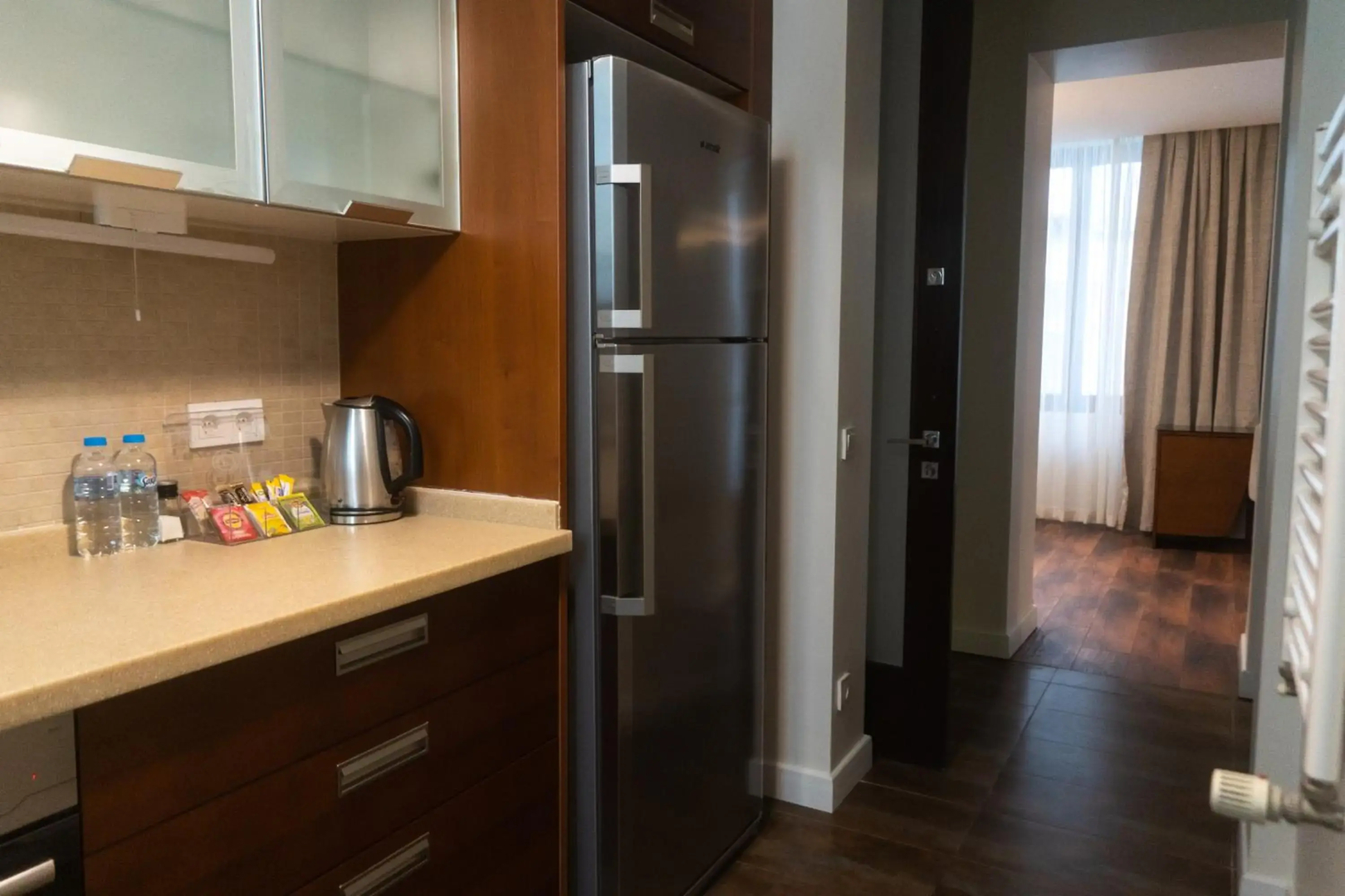 Galateia Residence
