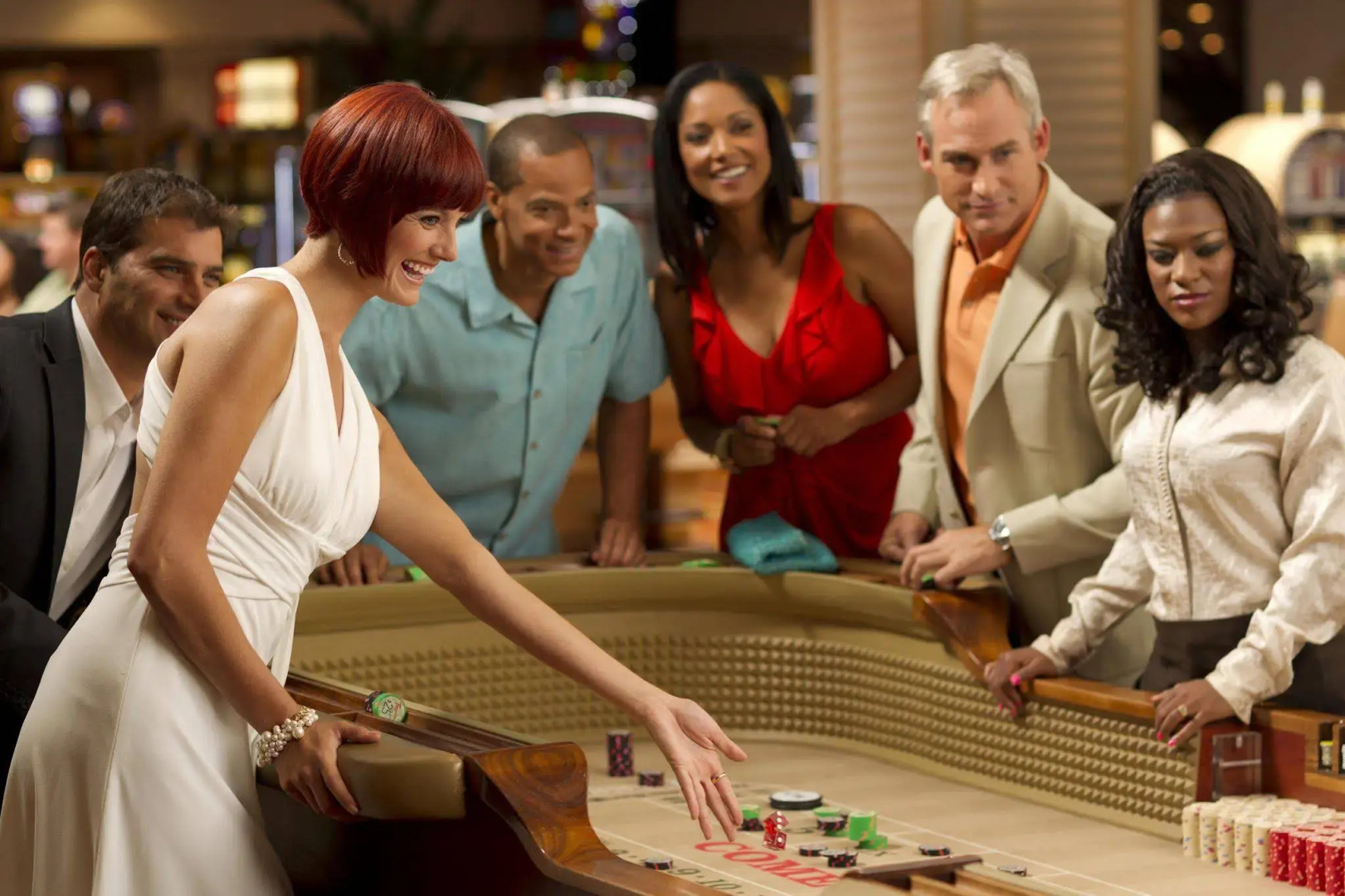 Tropicana Las Vegas a DoubleTree by Hilton Hotel and Resort