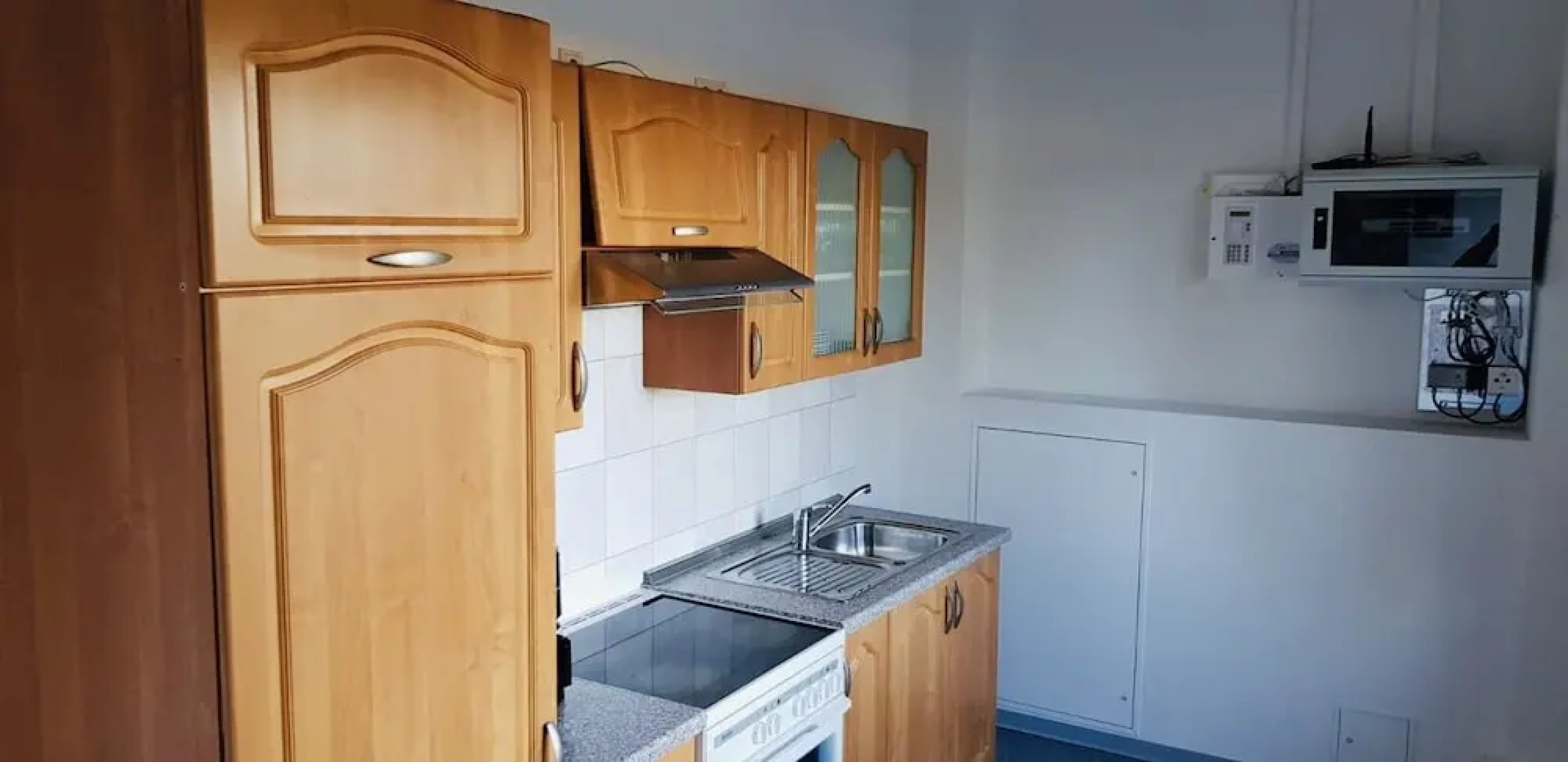 Haus B in Groß Laasch