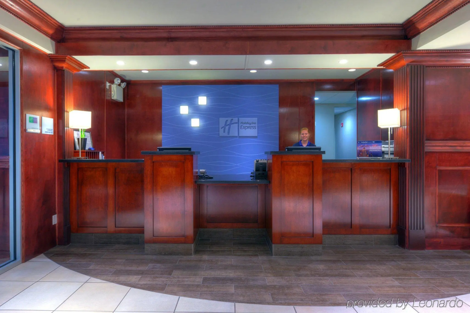 Hotel Dawson Creek, SureStay Collection by Best Western