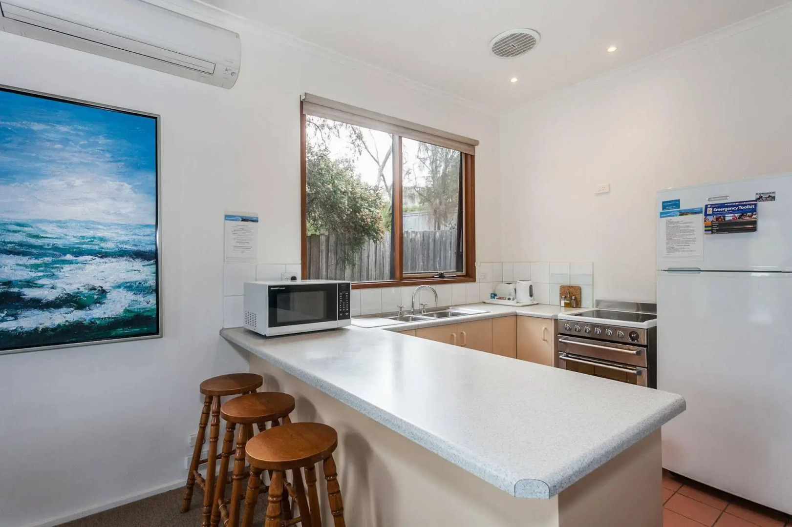 Aireys Inlet Getaway Resort