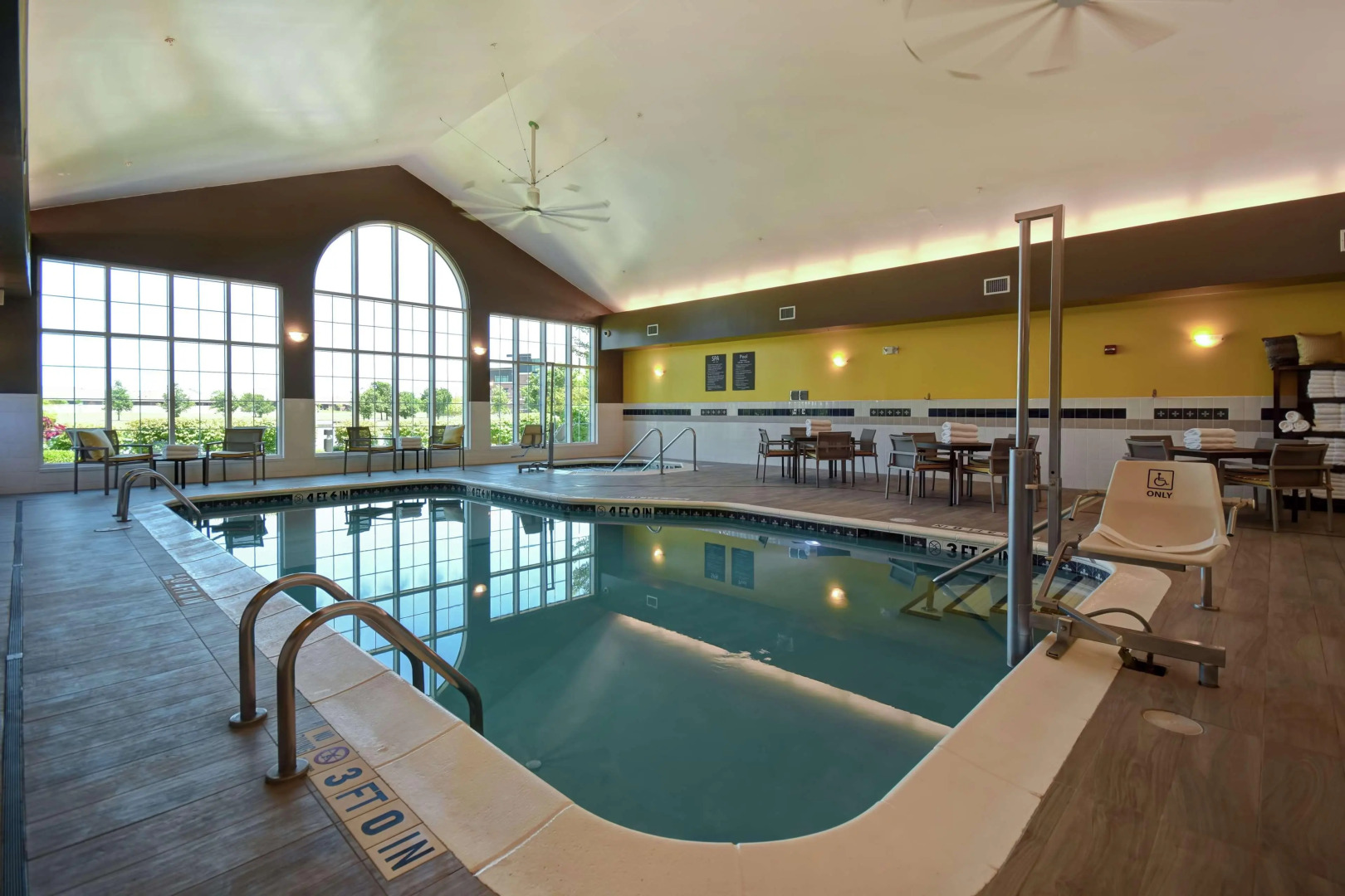 Homewood Suites by Hilton at The Waterfront