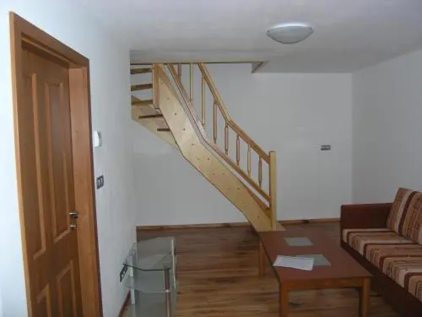 EA Appartements Na Filipce