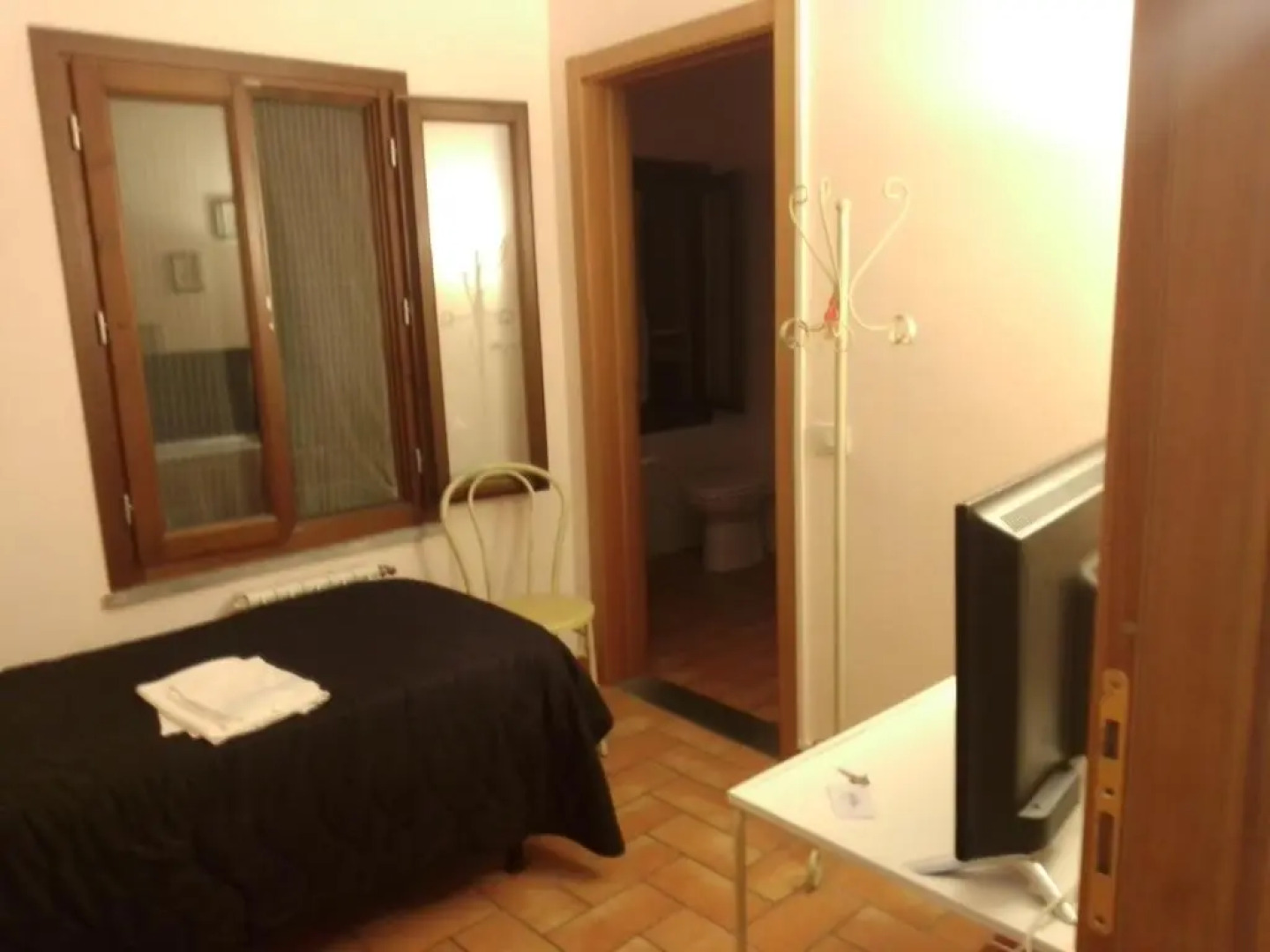 Affitta camere San Miniato