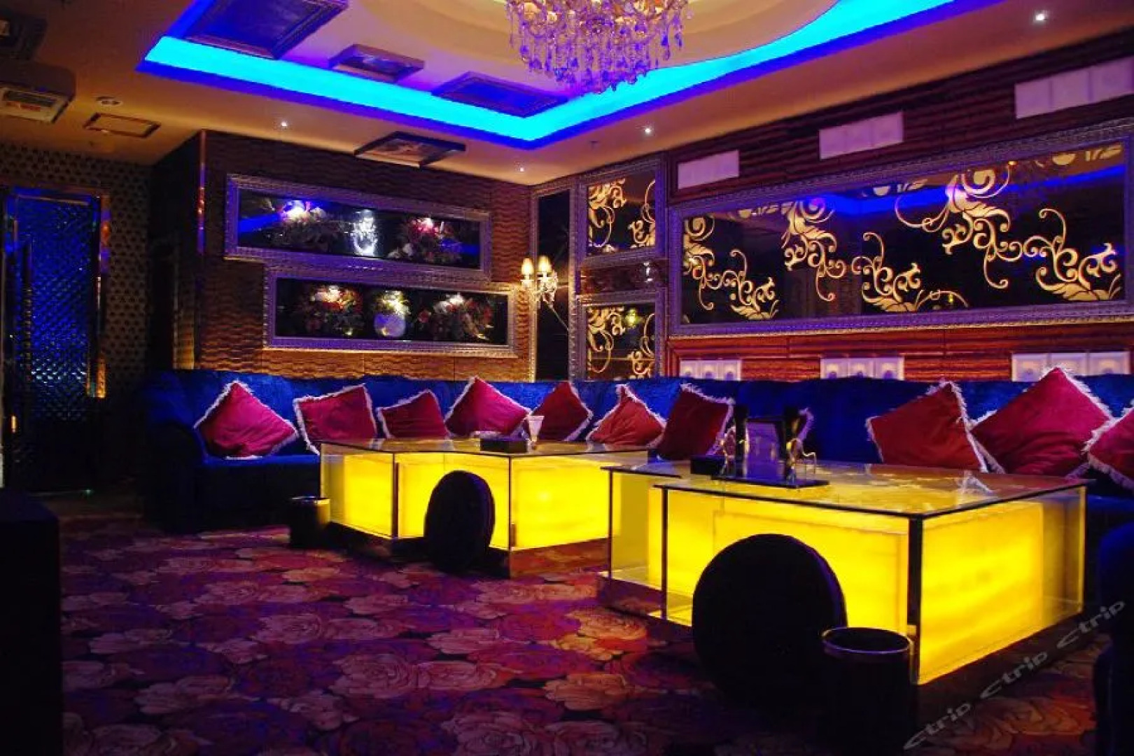 Shenzhen Air International Hotel Kashi