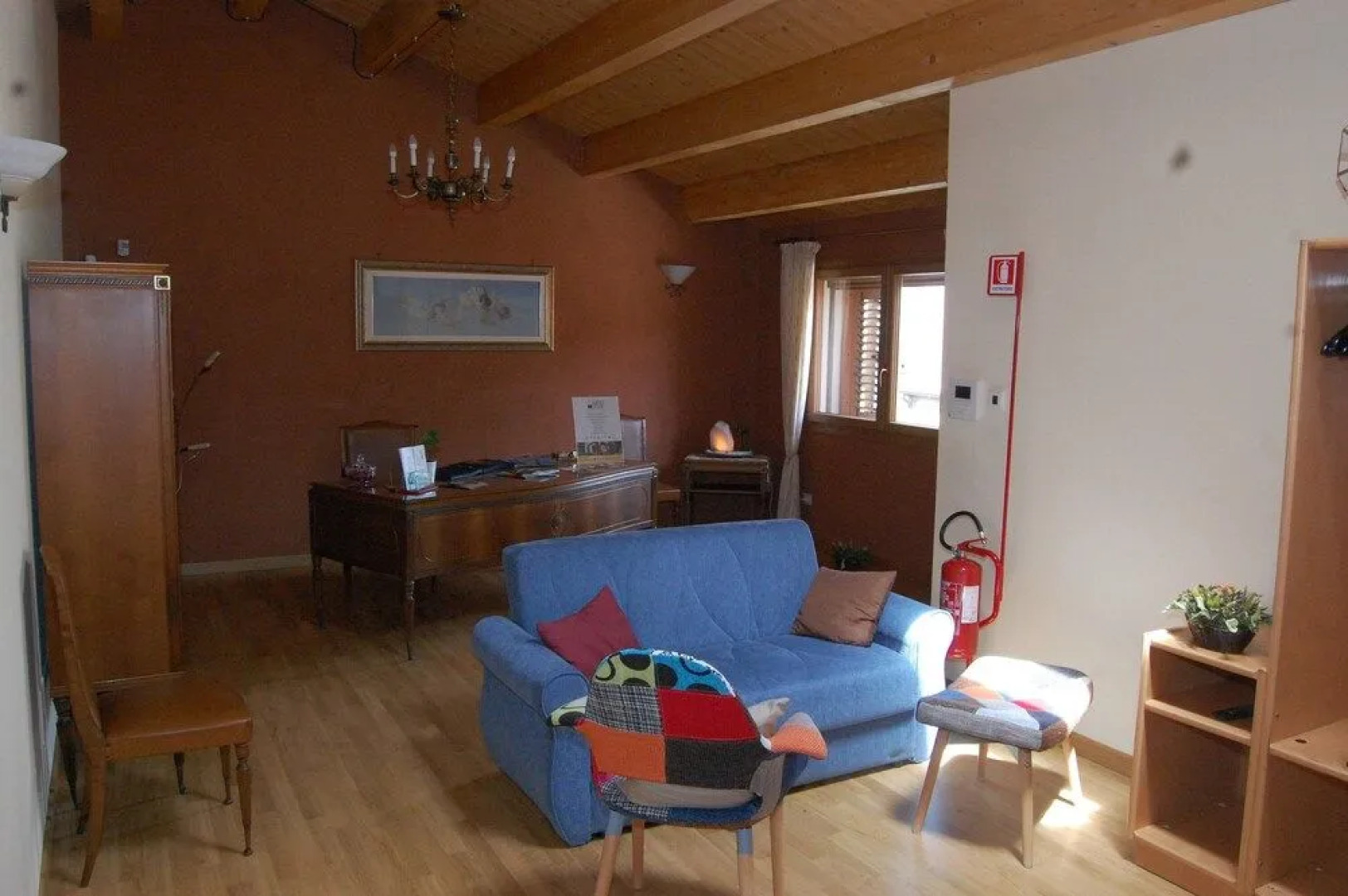 B&B Le Antiche Cisterne