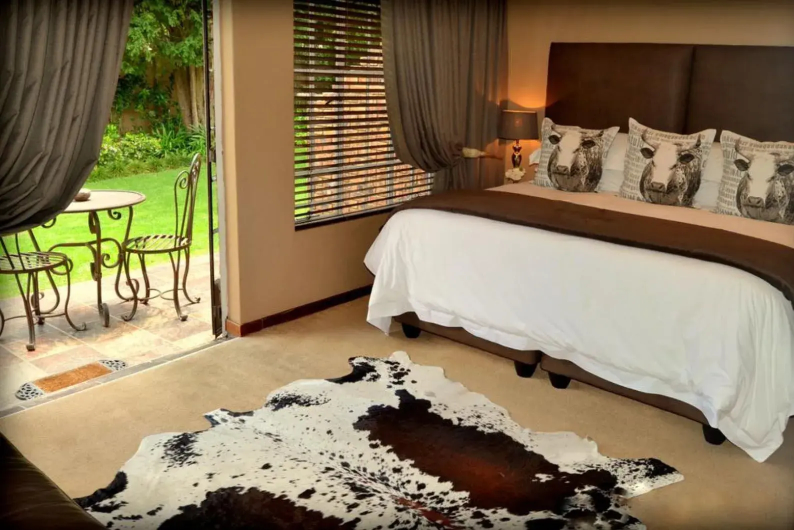Krith Guest House