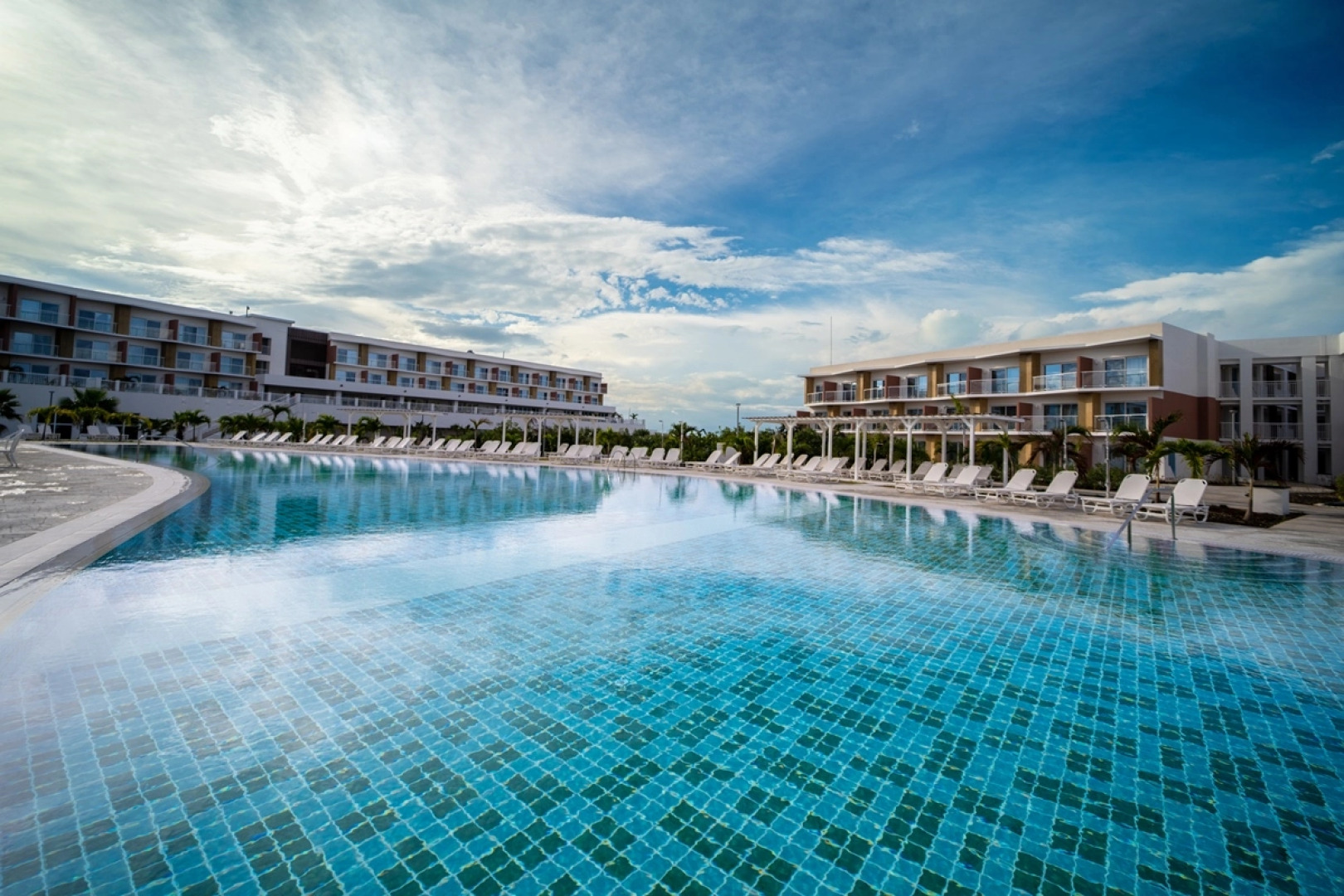 Sanctuary White Sands