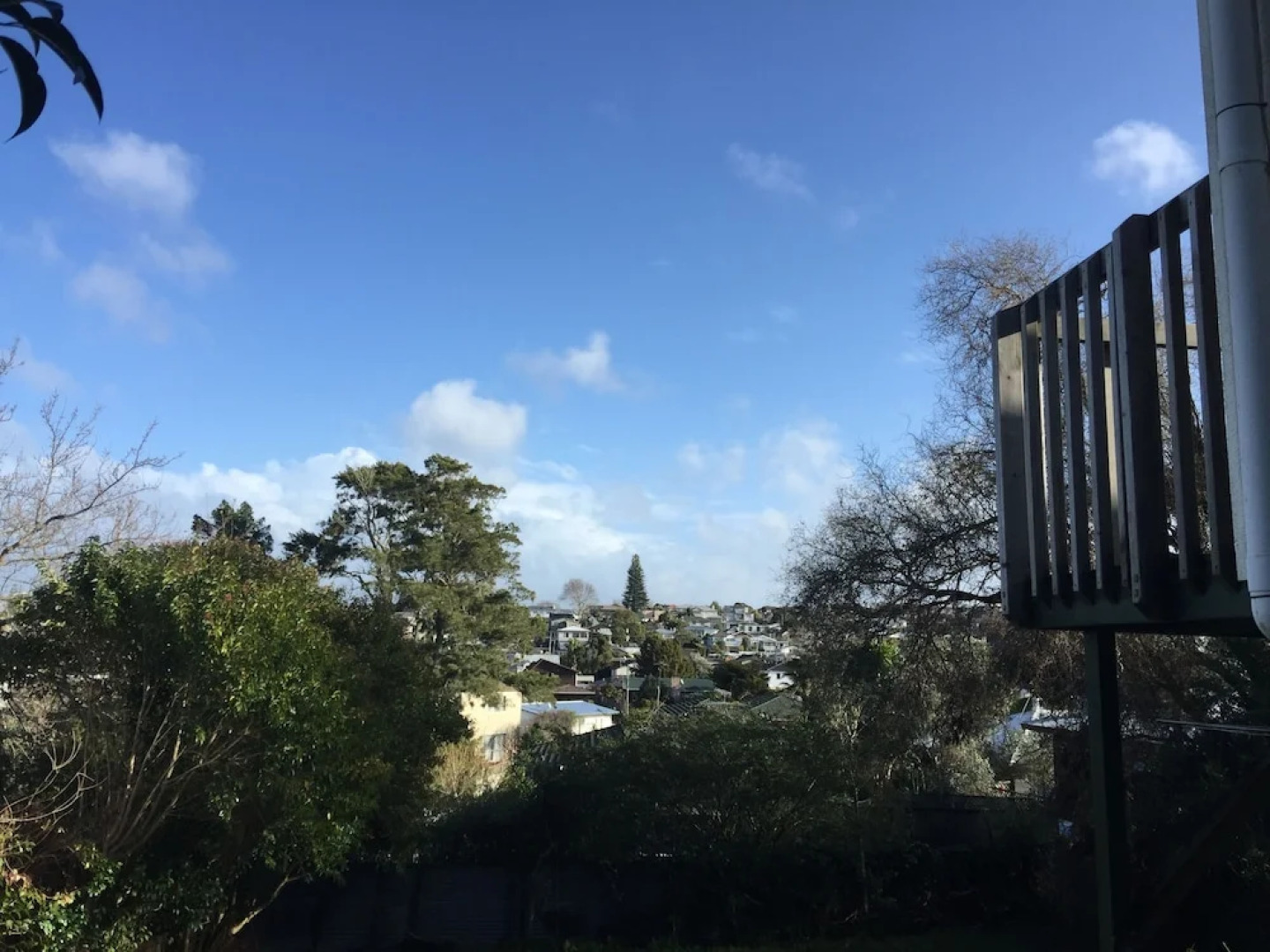 Sunny 3 bedrooms in Milford