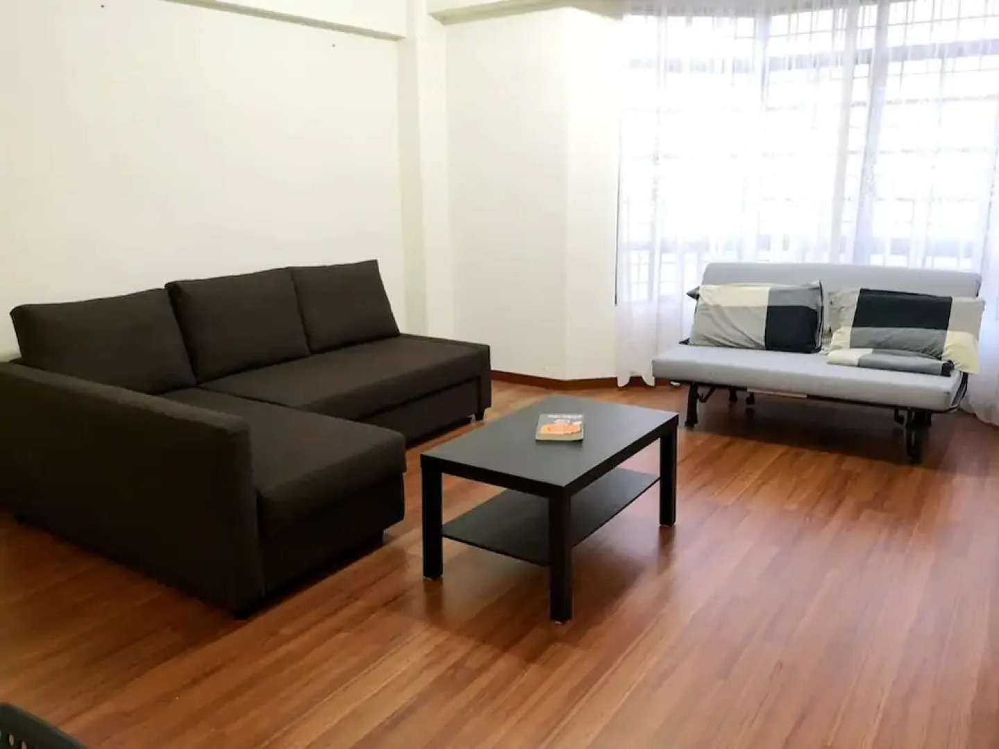 Gohtong Jaya Genting Highland Apartment