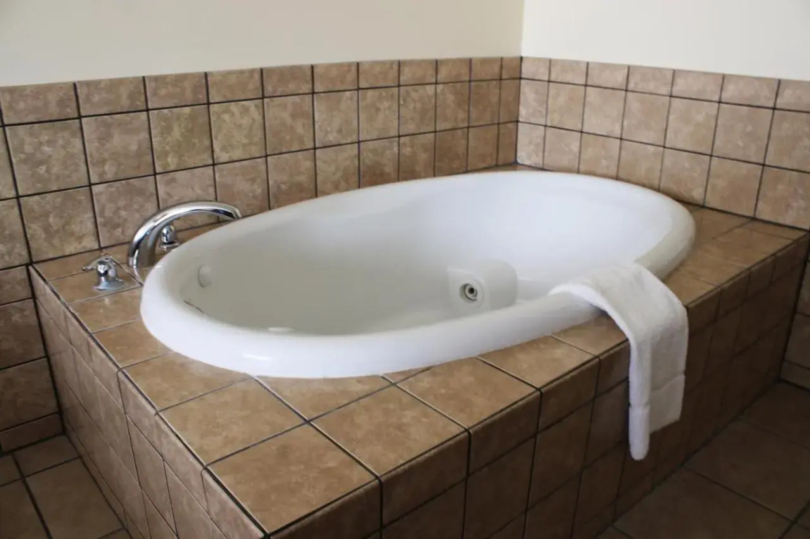 Cobblestone Hotel - Fairbury