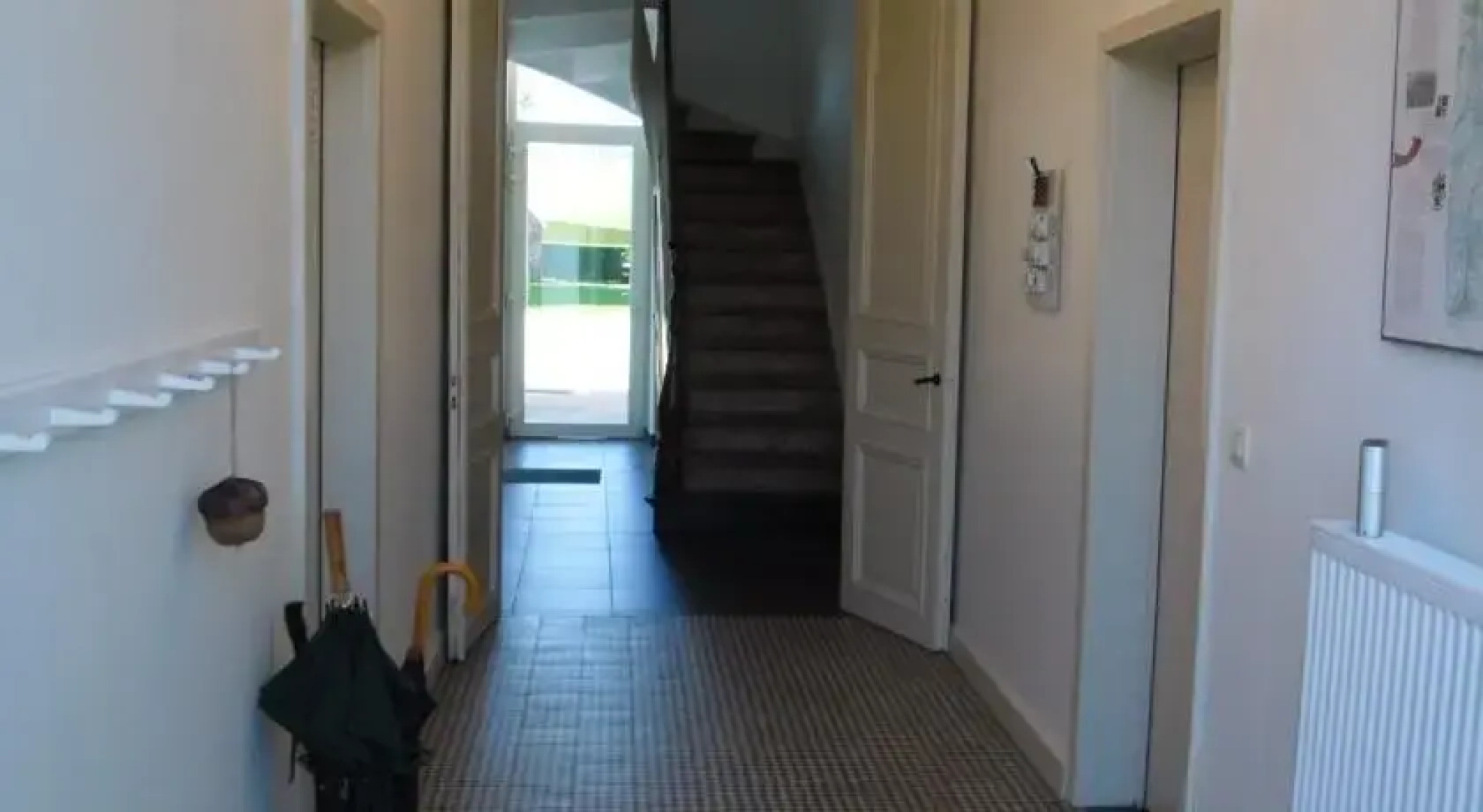 Herberg Voer en Herve