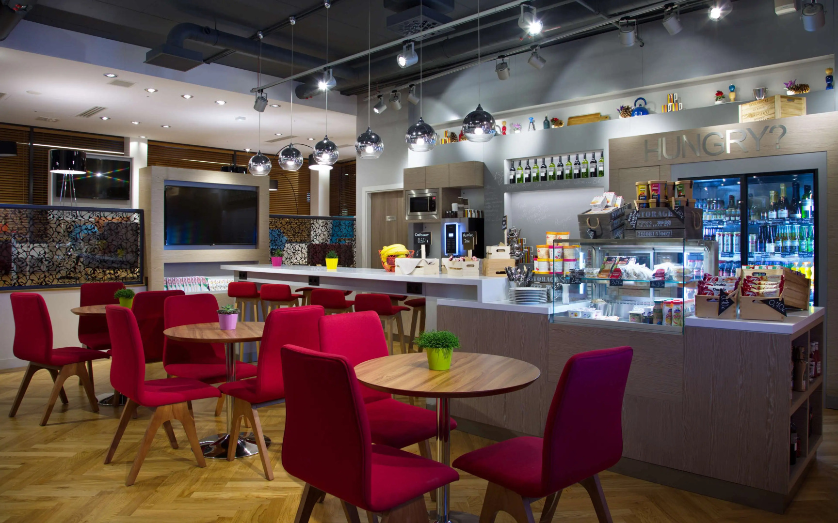 Park Inn by Radisson Residence Рига Барона