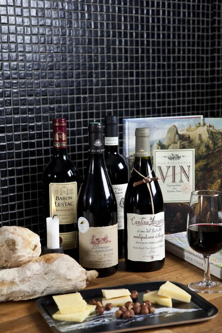 Tärnaby Fjällhotell