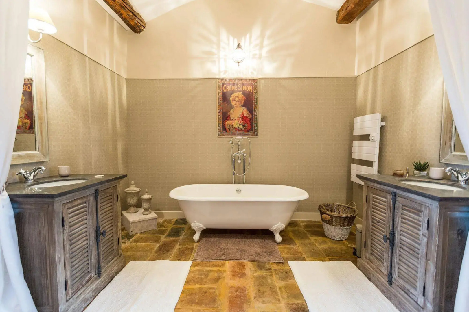 Le Mas de la Chapelle