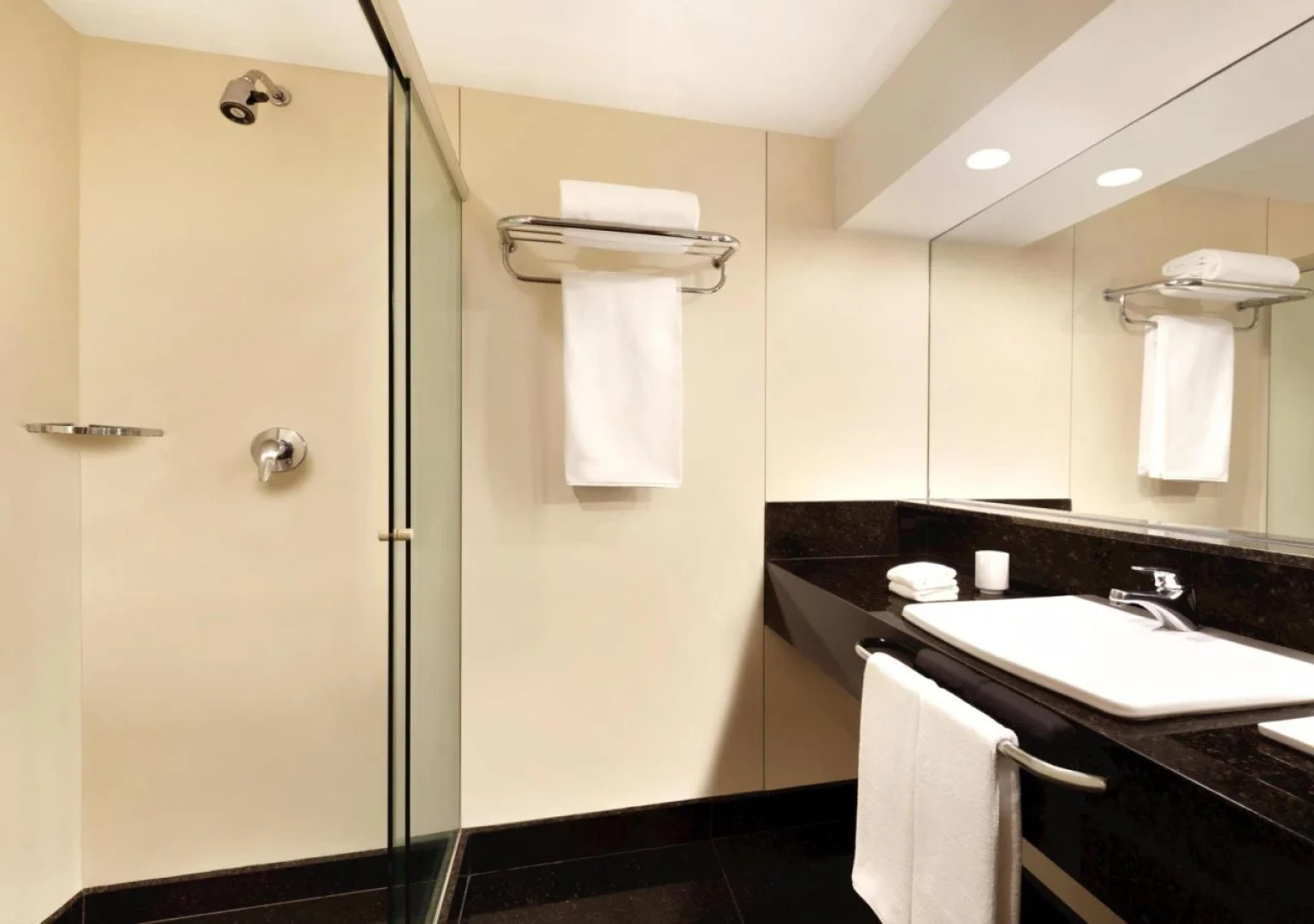 Hilton Rio De Janeiro Copacabana