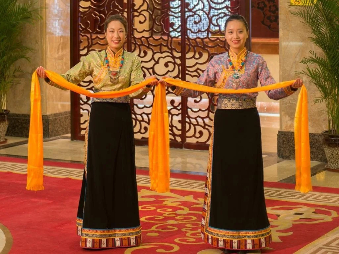 Jiuzhaigou Mingya Hotel