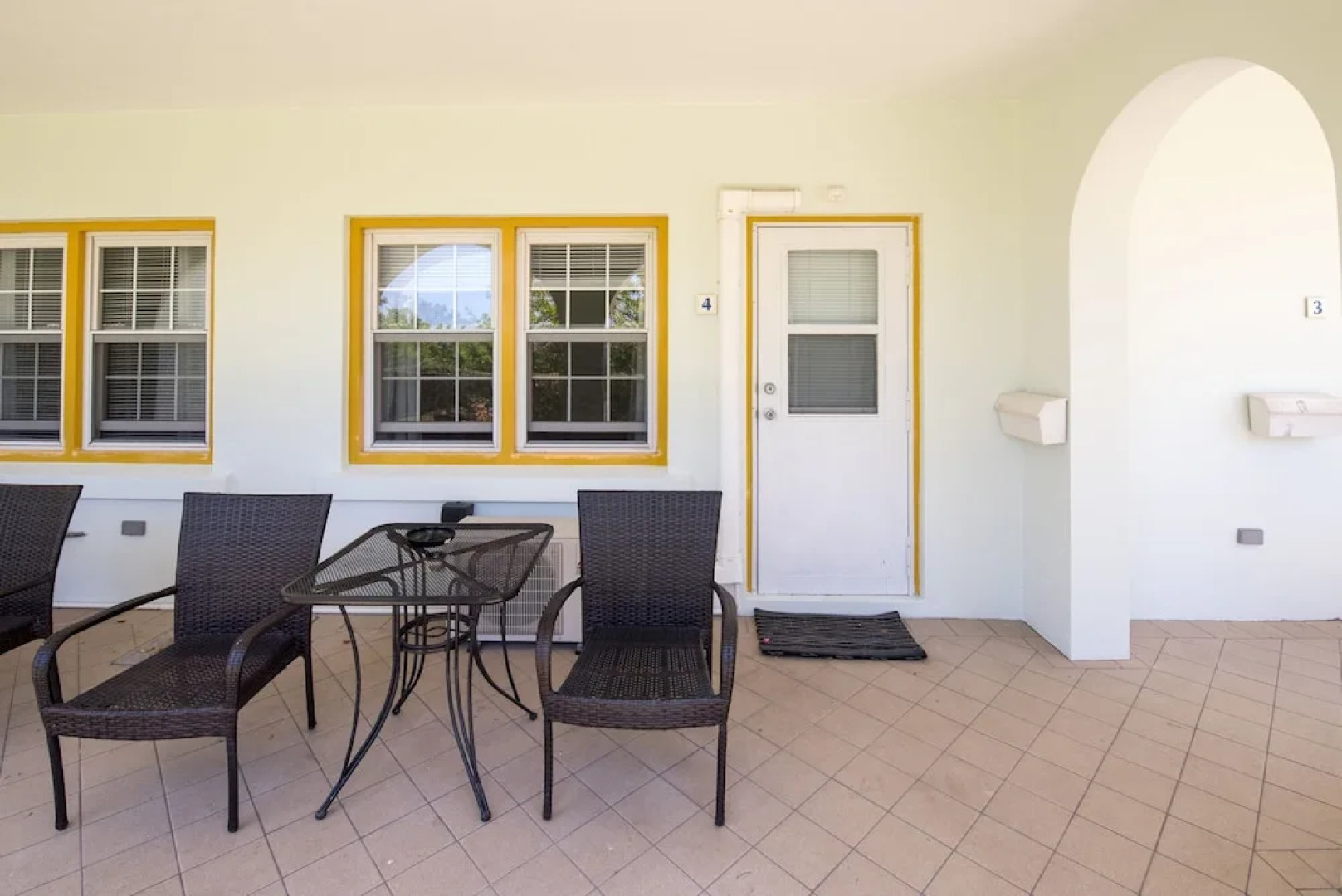 Windsong Guest Apartments