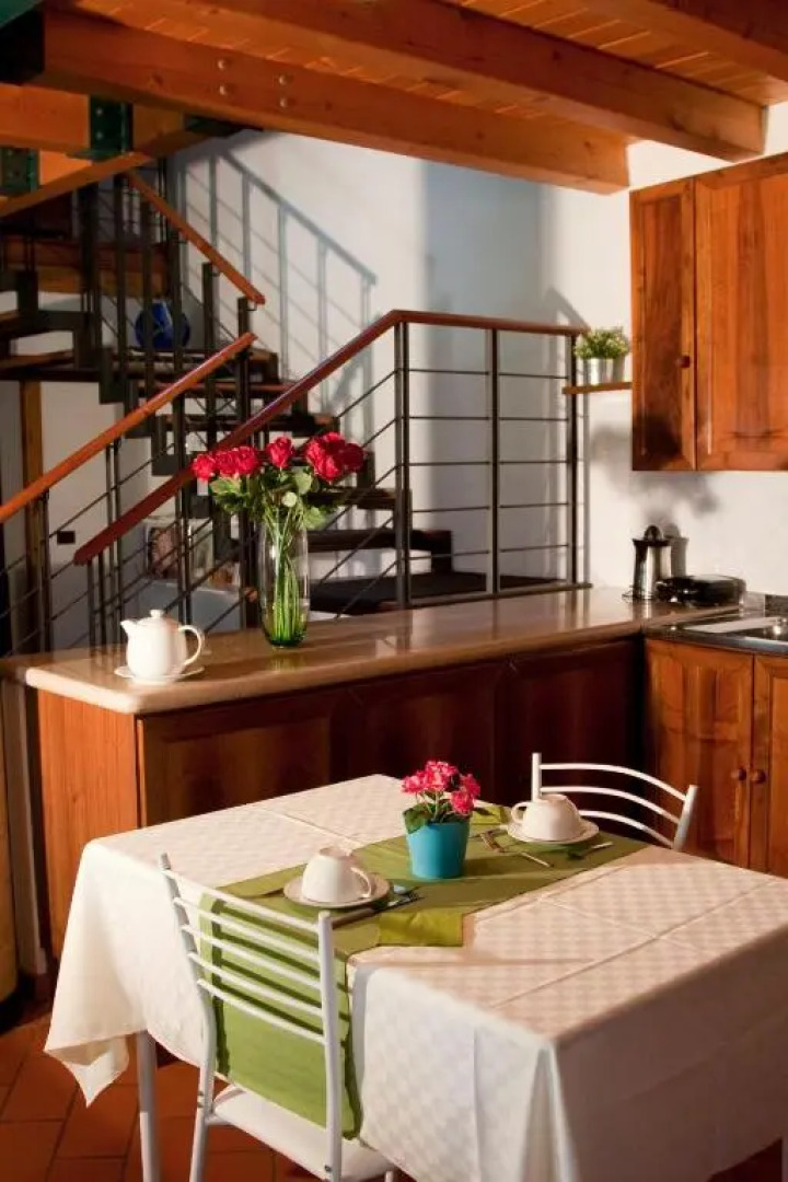 B&B Antico Borgo Marcemigo