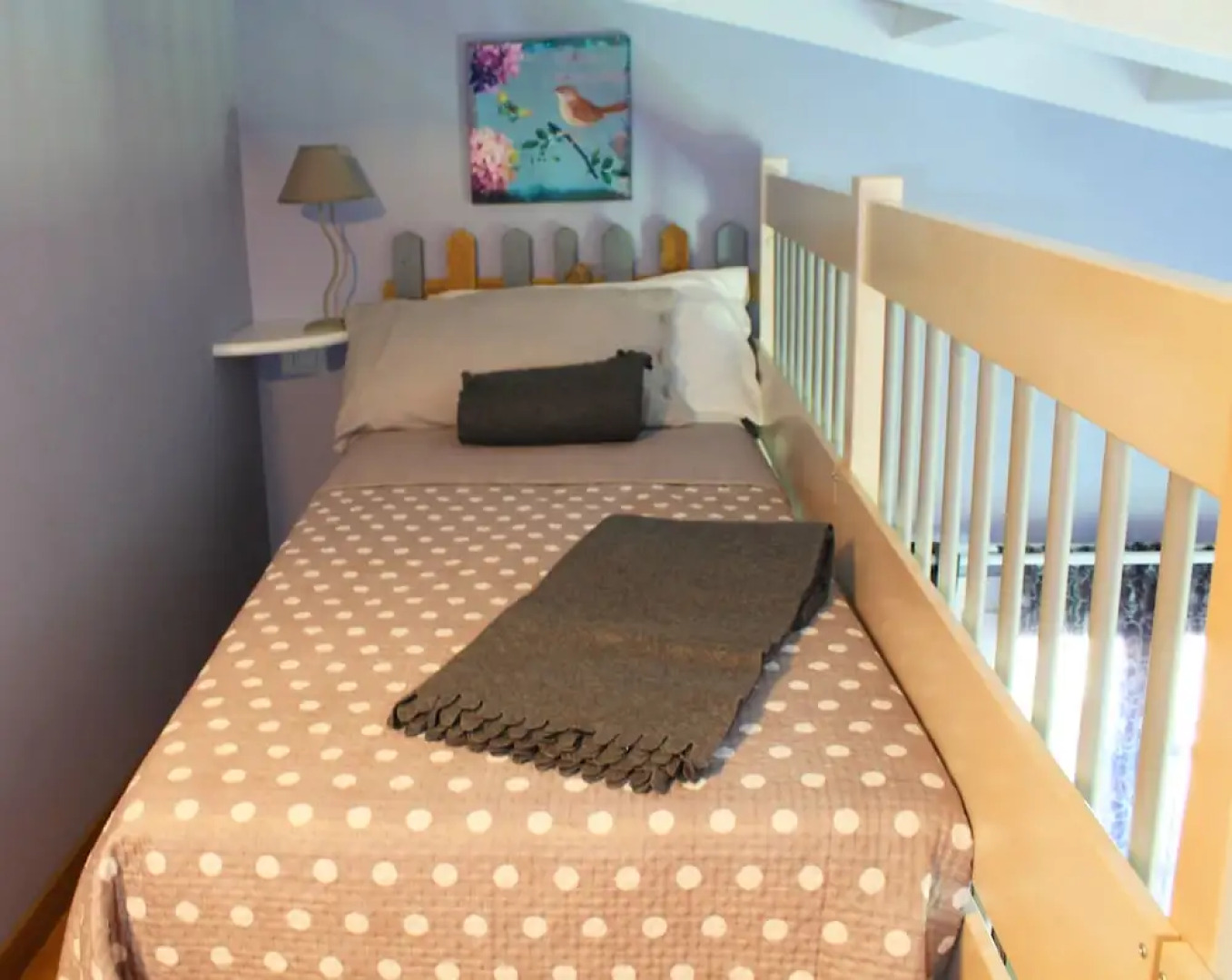 La Matassina Tuscany