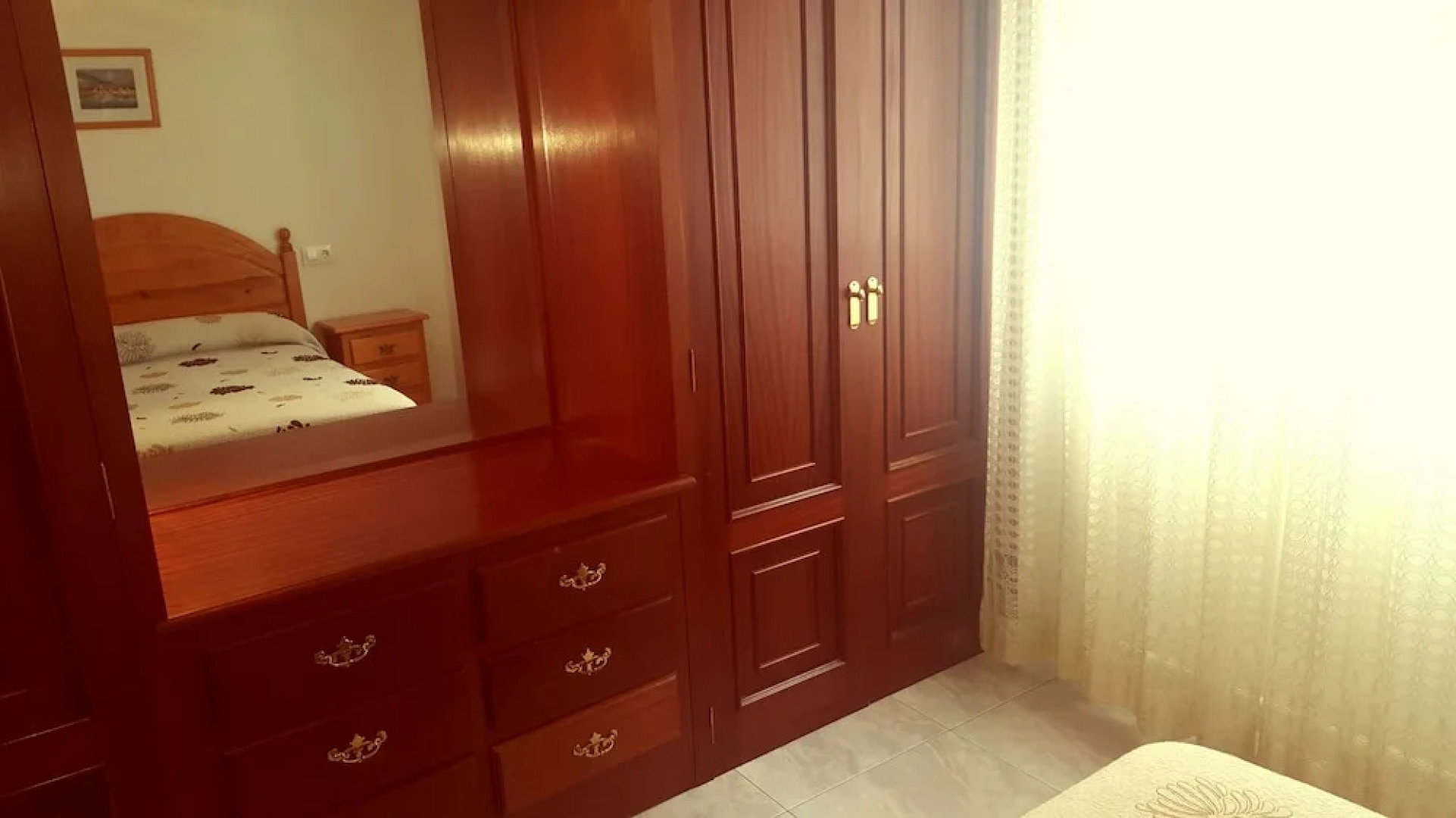 Apartamento A Canteira