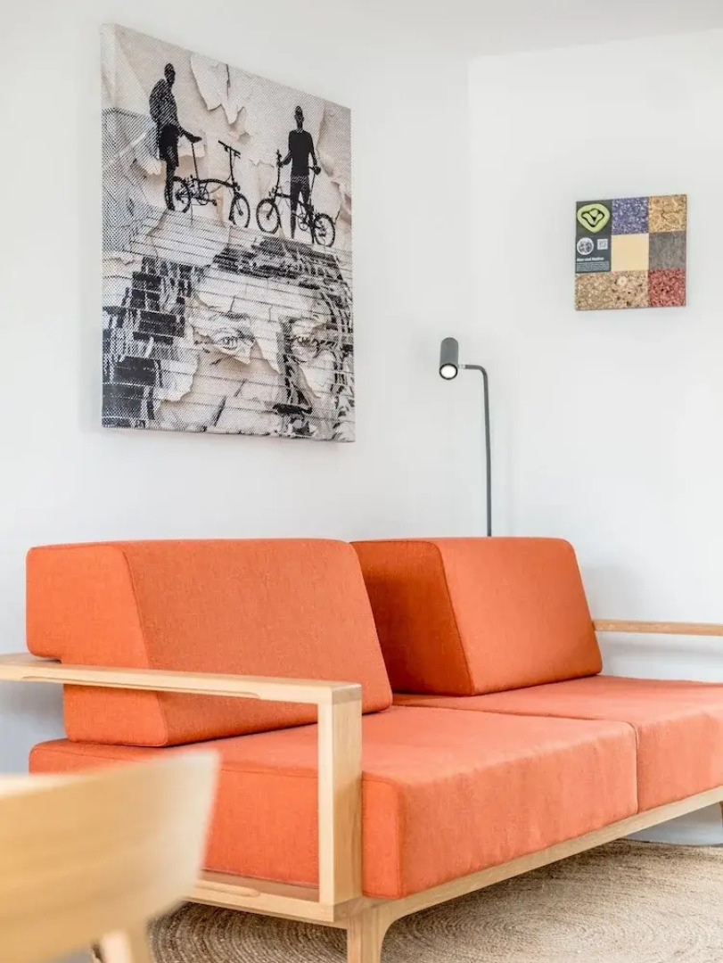 360° Apartmenthotel - by teamgeist