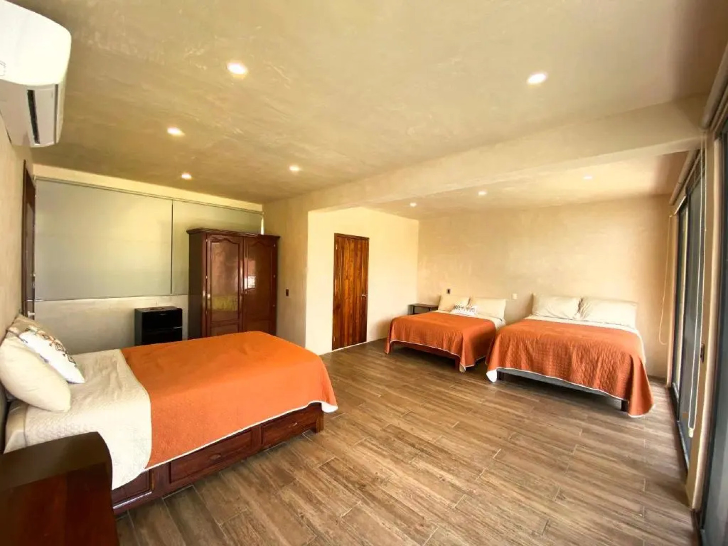 Hotel Villas Mandarina Bacalar