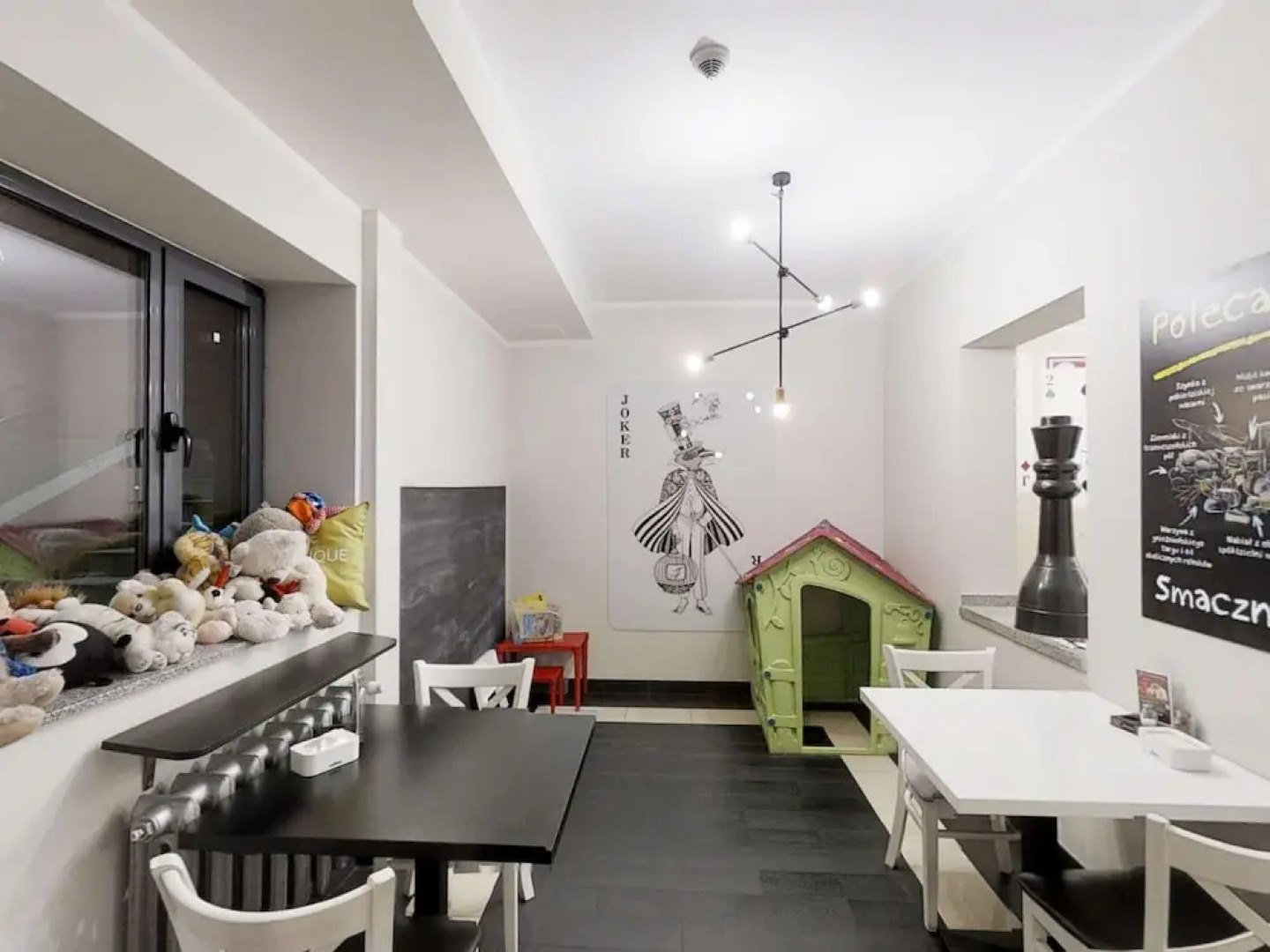 ibis Styles Gniezno Stare Miasto