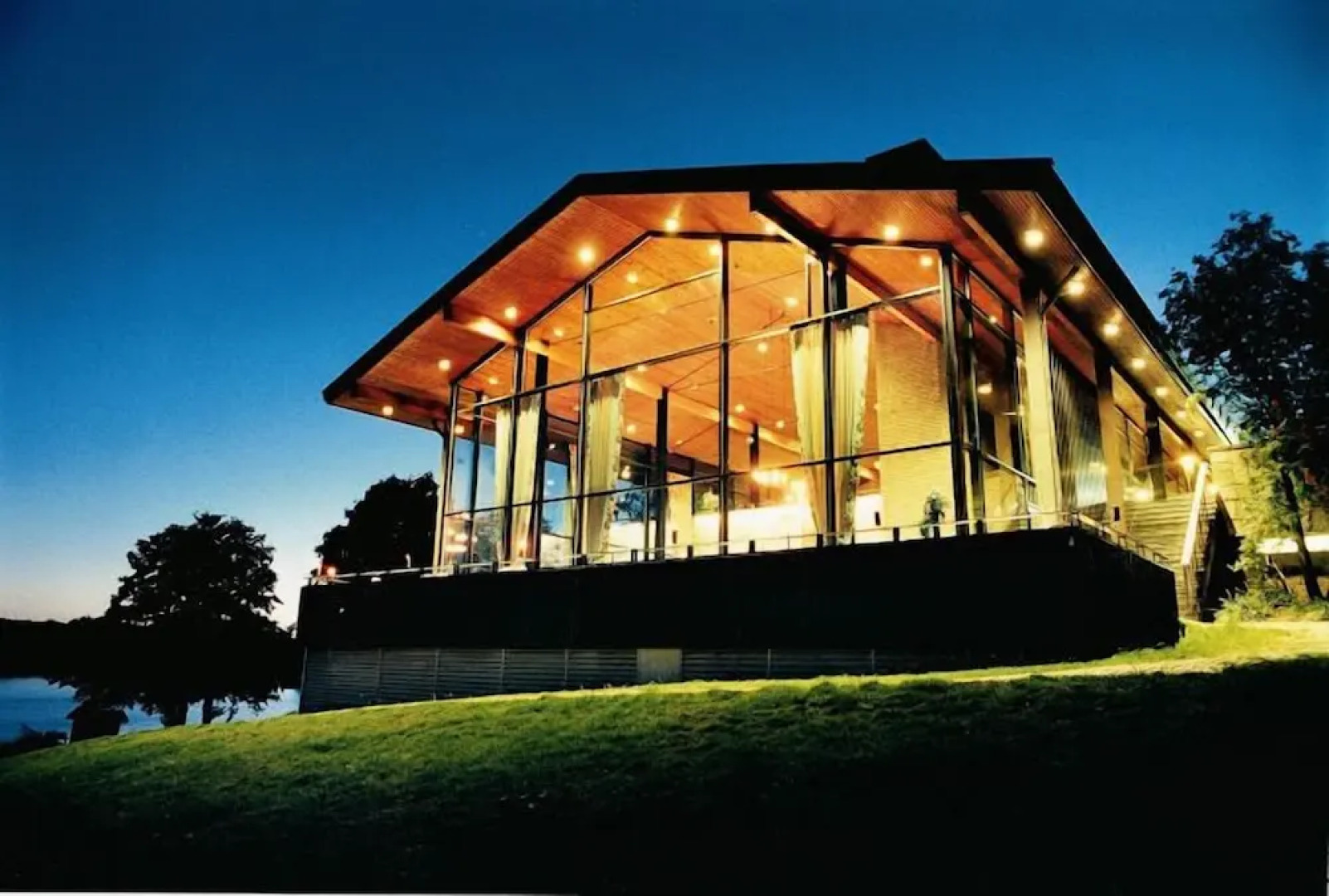 Skåvsjöholm konferens & möten