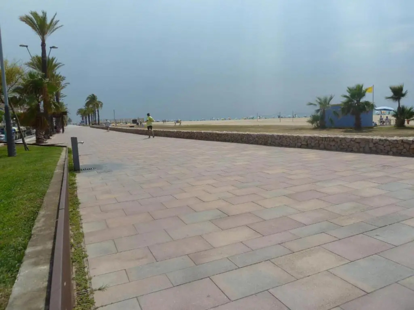 Villa service Casa Jordi