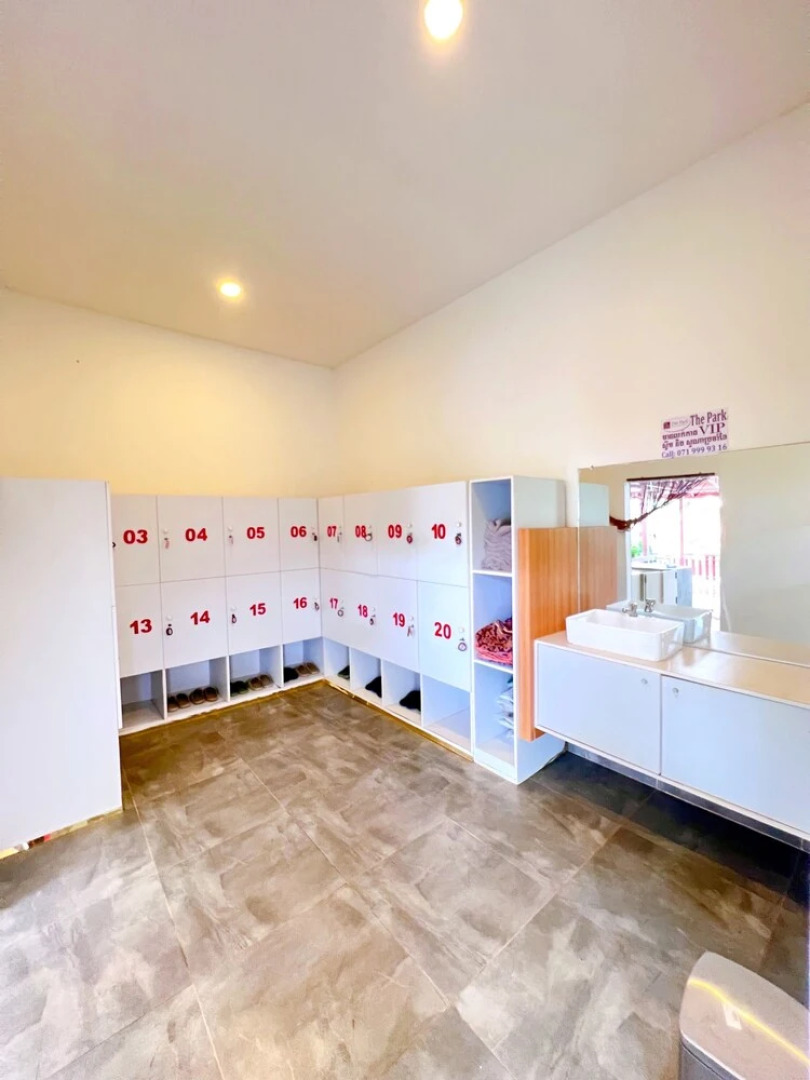 The Park Resort Mondulkiri