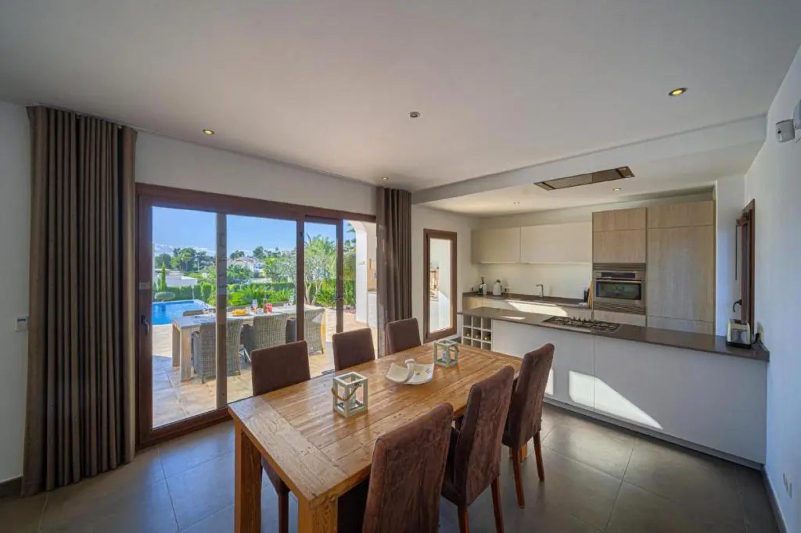 LA COLINA - Managed by Almarina