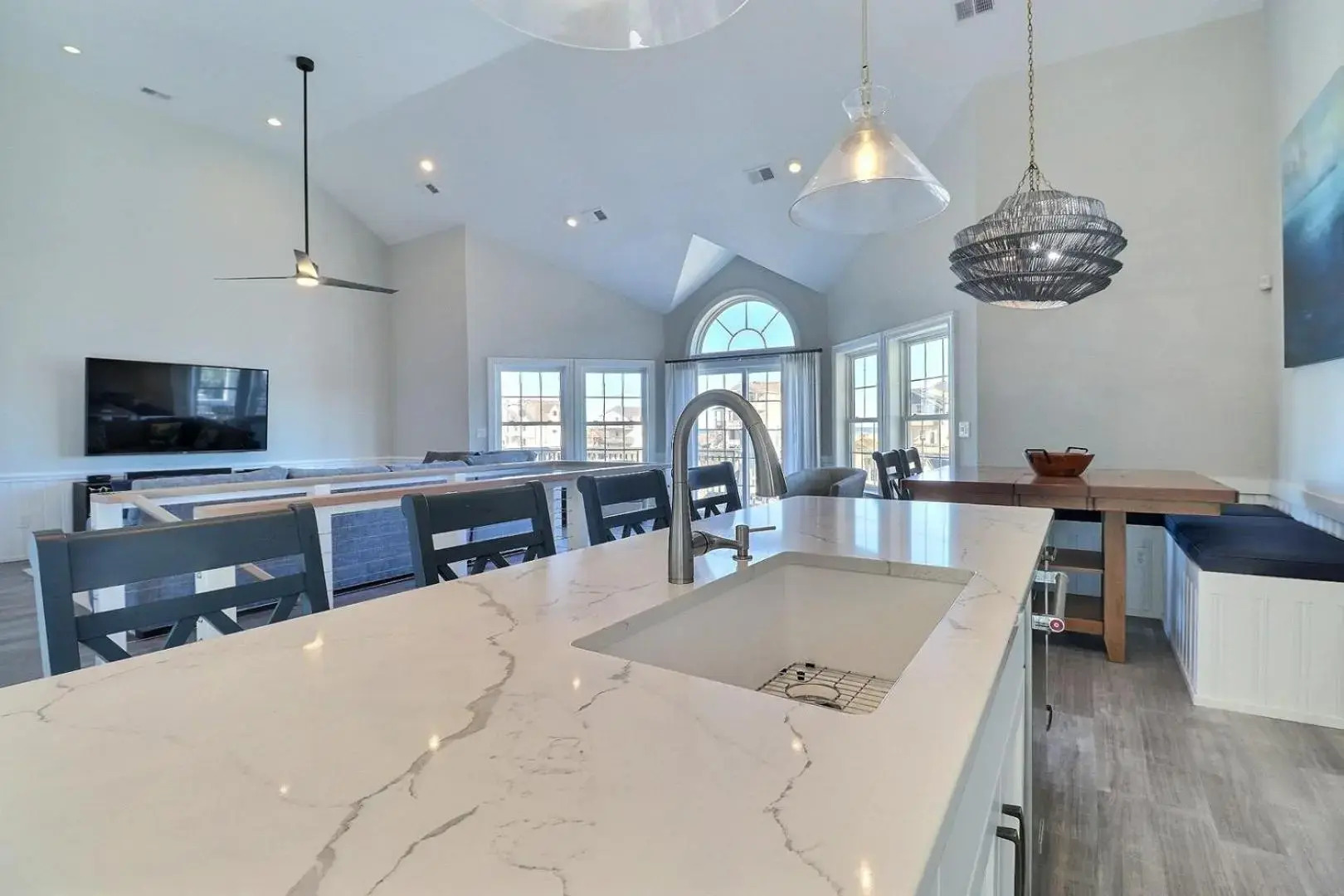 5209 Paradise Found Ocean Views