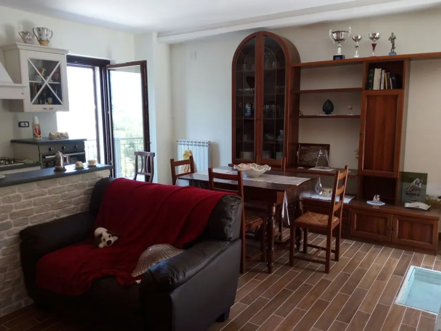 Affittacamere Di Biase