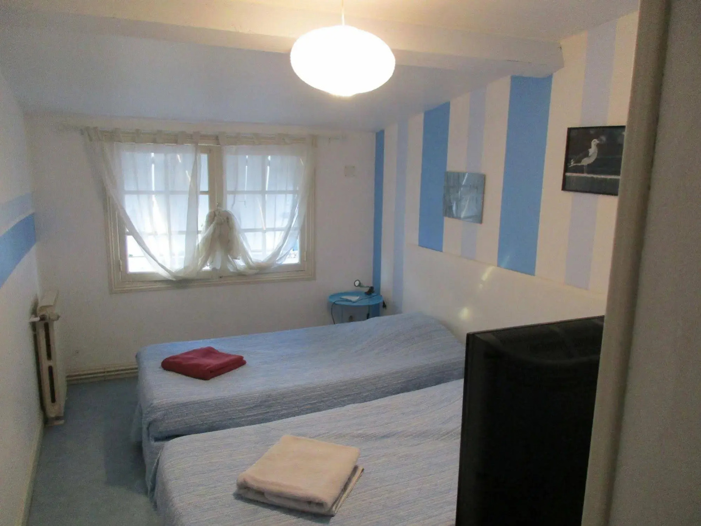 Le Relais de Montils